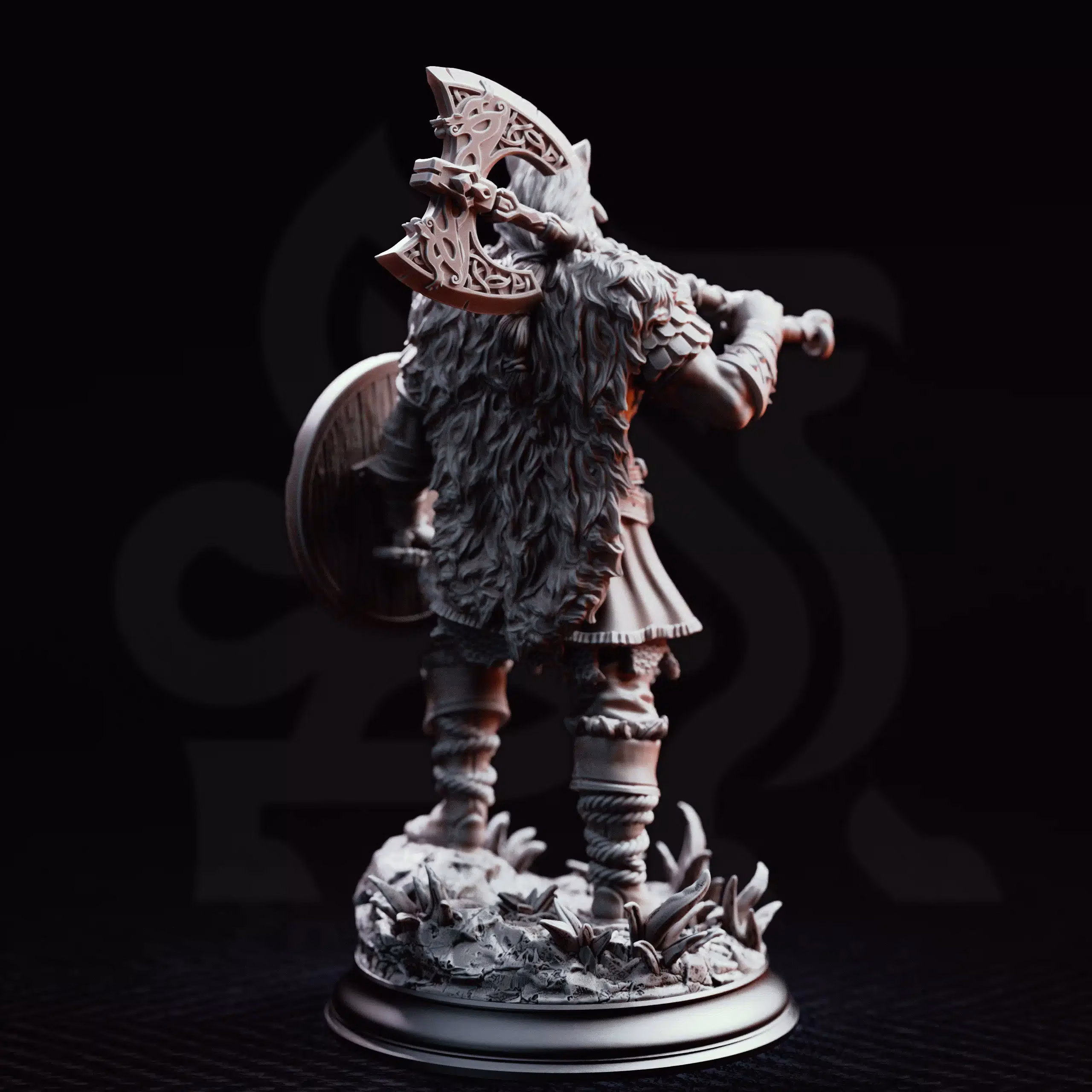 Limlight, Final Stand – The Dire End Adventure Collection - Image 14