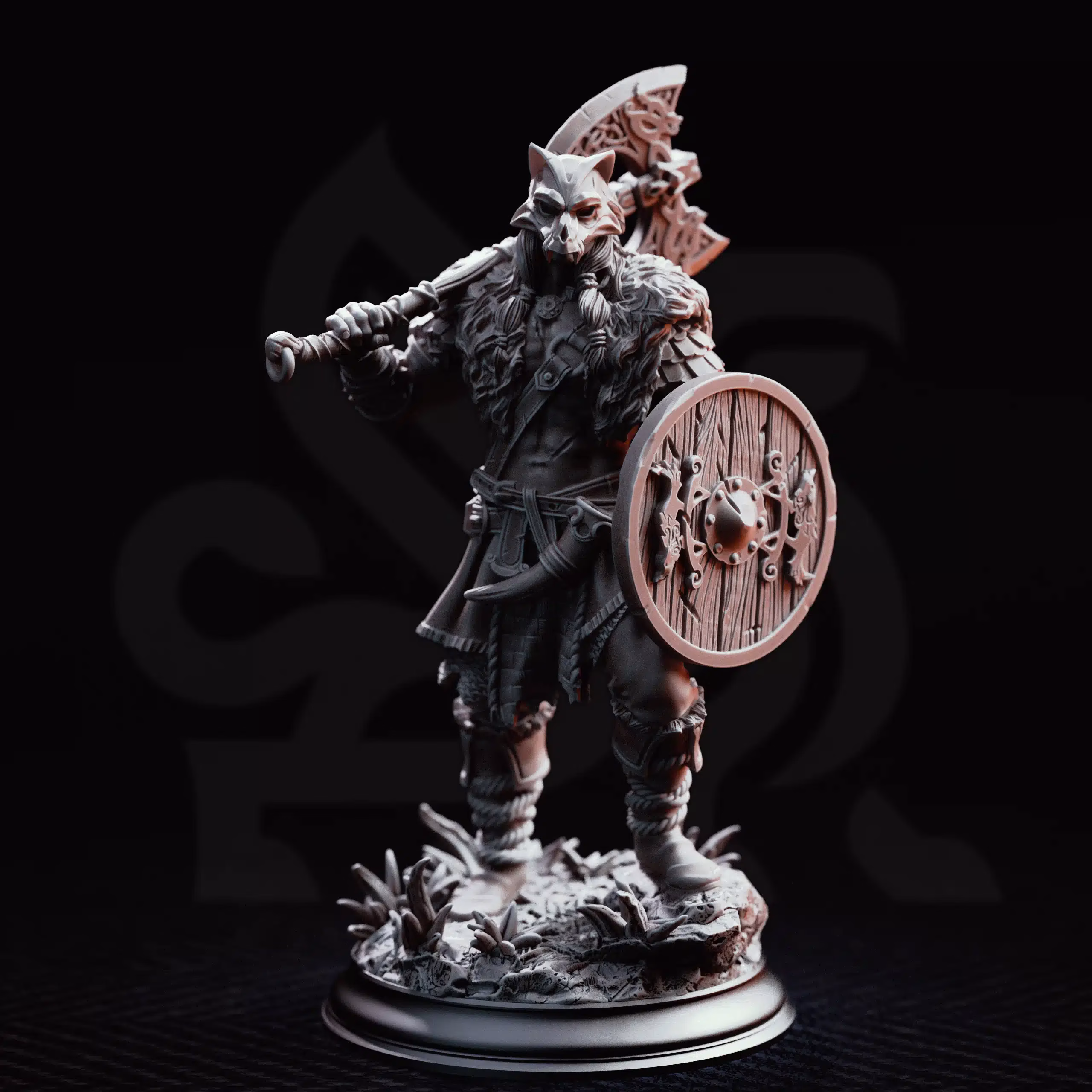 Limlight, Final Stand – The Dire End Adventure Collection - Image 21