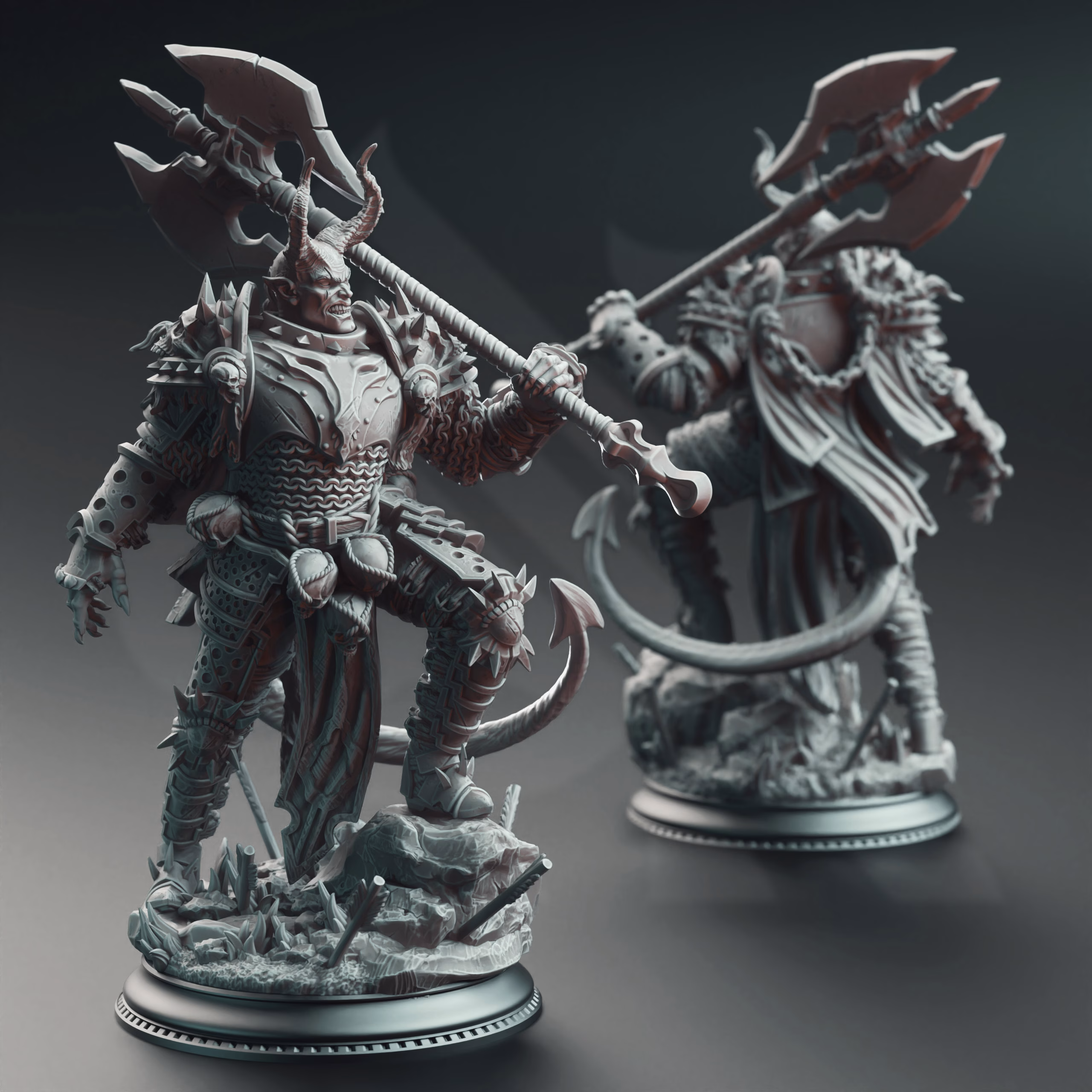 A Grim Siege – Adventure Collection - Image 17