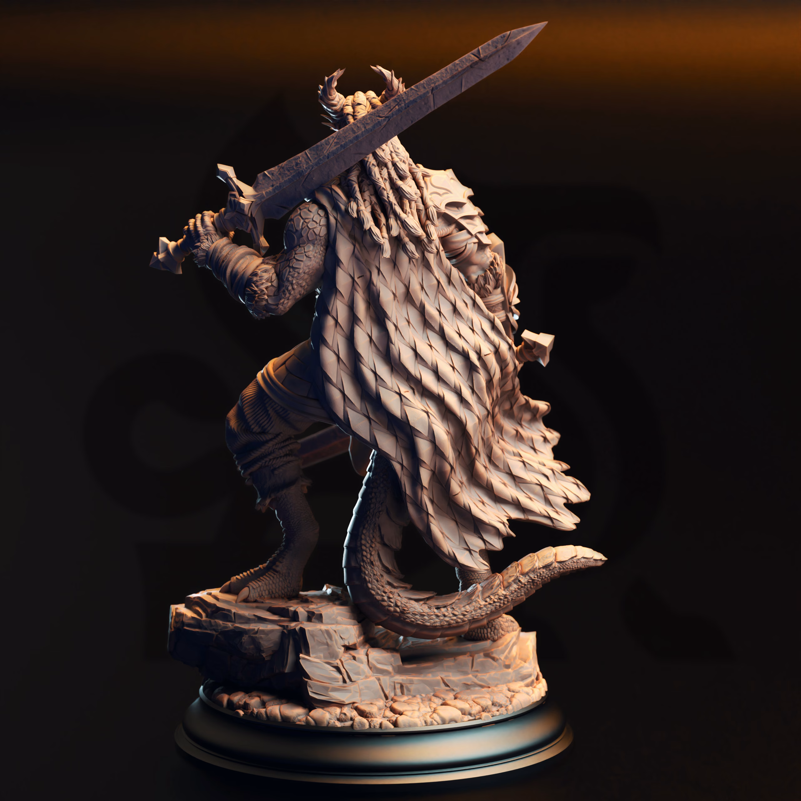Clash of the Dragons – Campaign Collection Complete Edition - Image 19