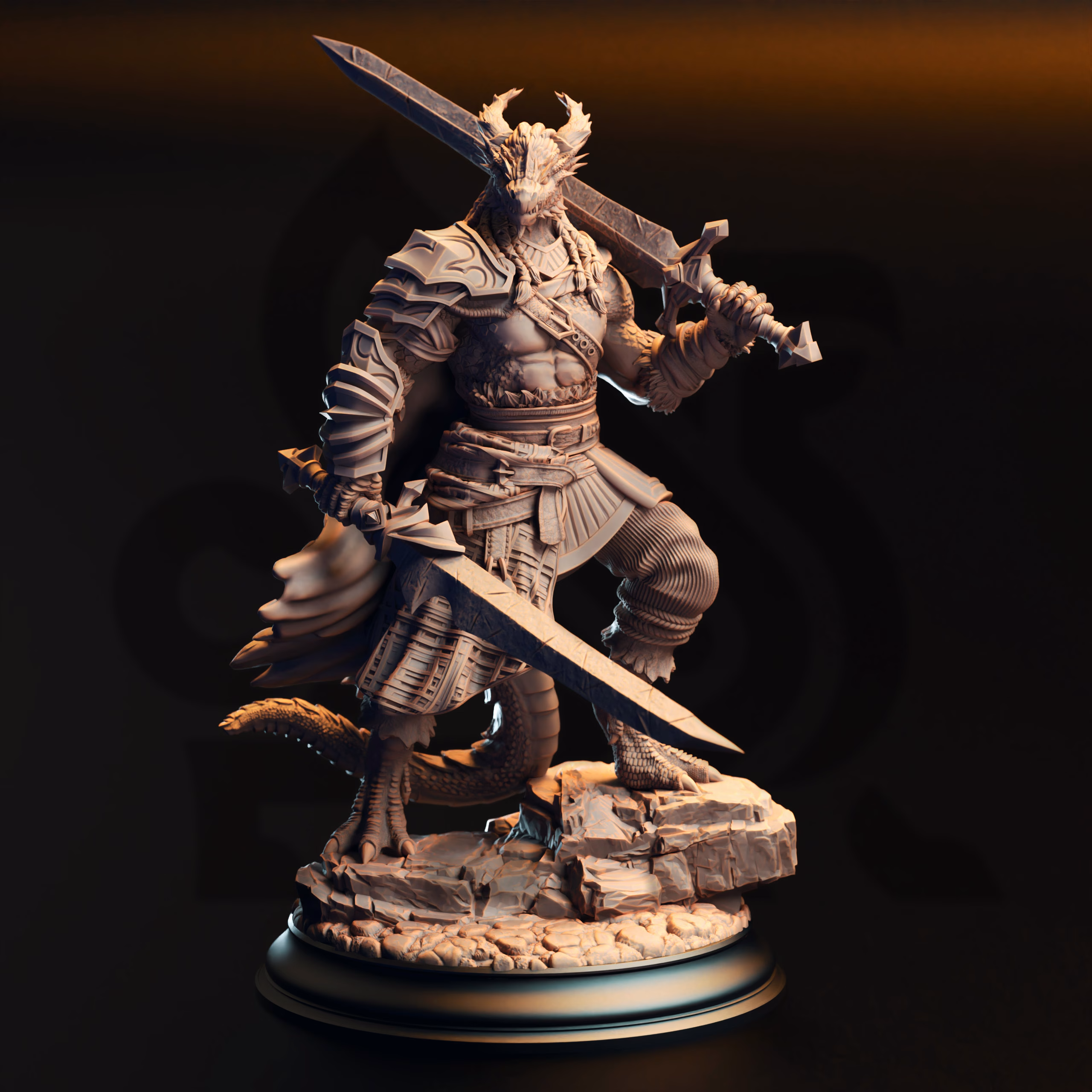 Clash of the Dragons – Campaign Collection Complete Edition - Image 18