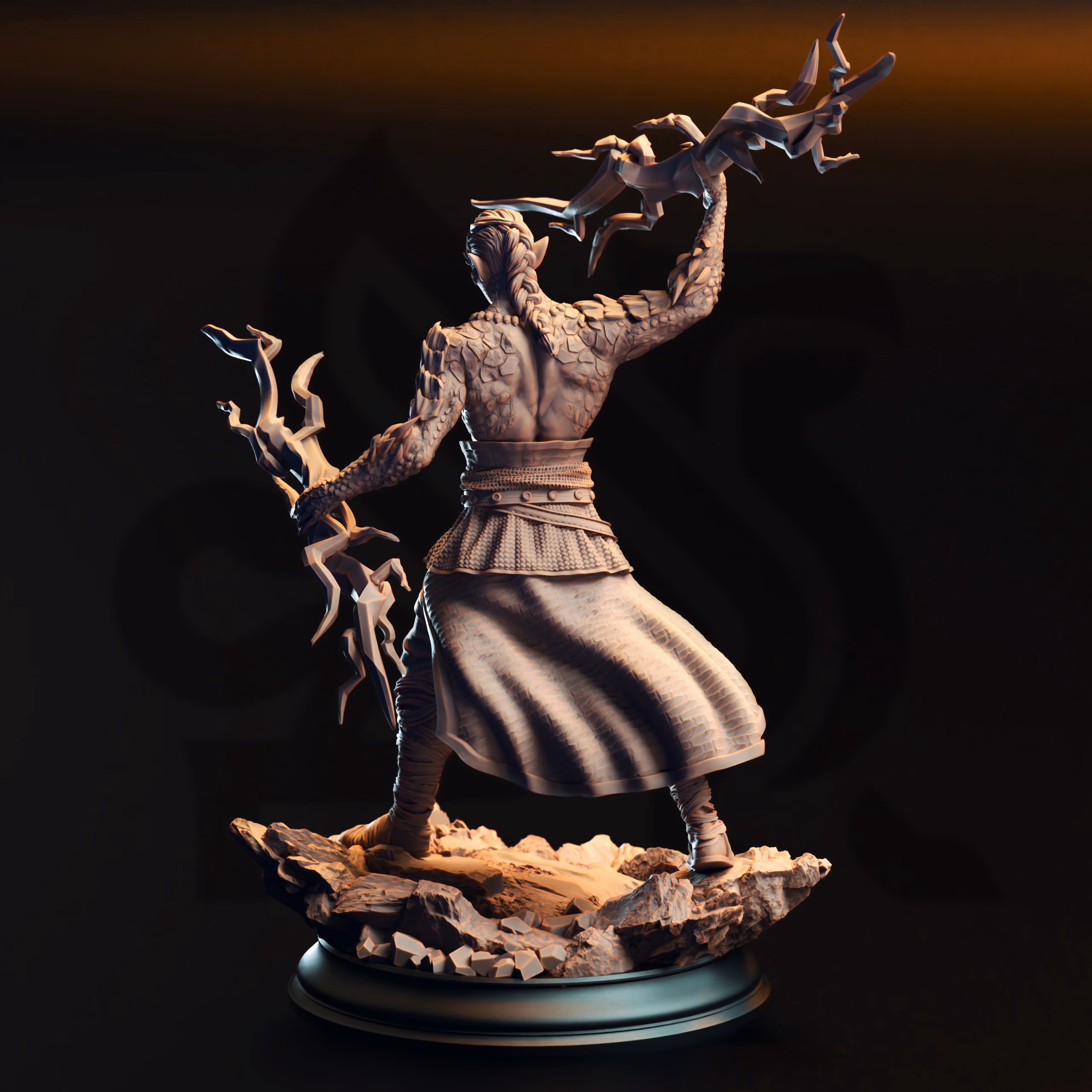 Clash of the Dragons – Campaign Collection Complete Edition - Image 17