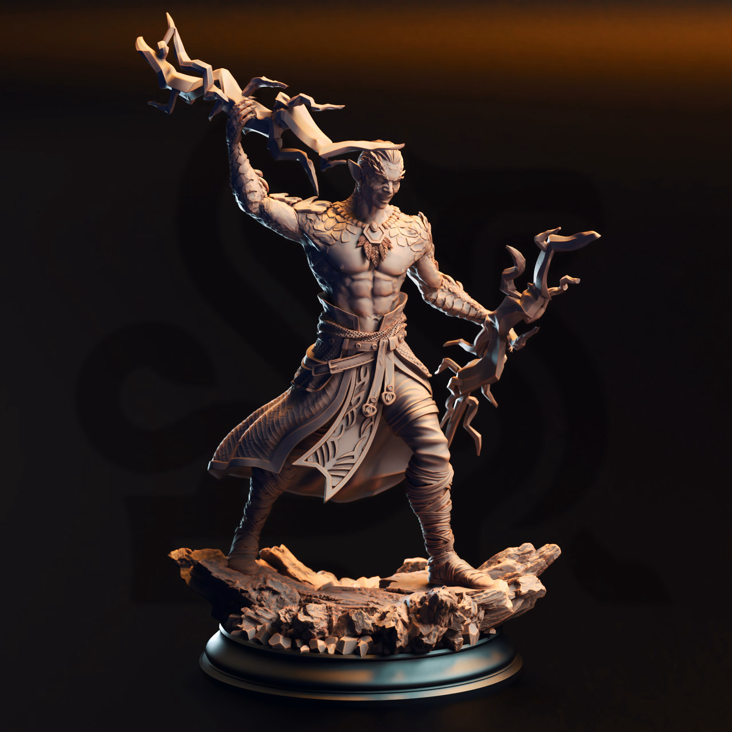 Clash of the Dragons – Campaign Collection Complete Edition - Image 16