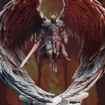 Syelros the Ascended – The High Selvaneri