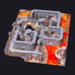 Kazadran Mines – Jewel of the Deep