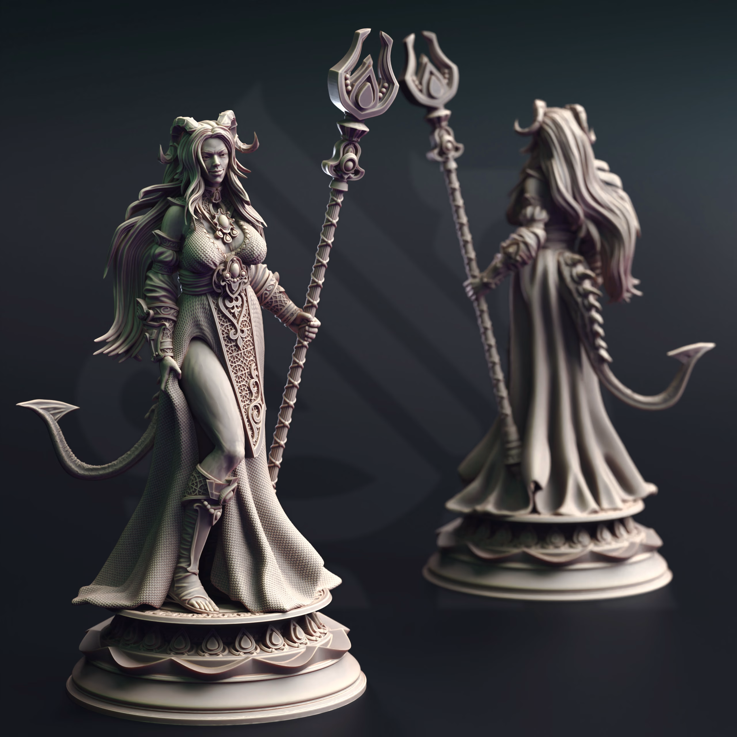 Bound in the Bloodmoon – The Rupture III Complete Edition - Image 19