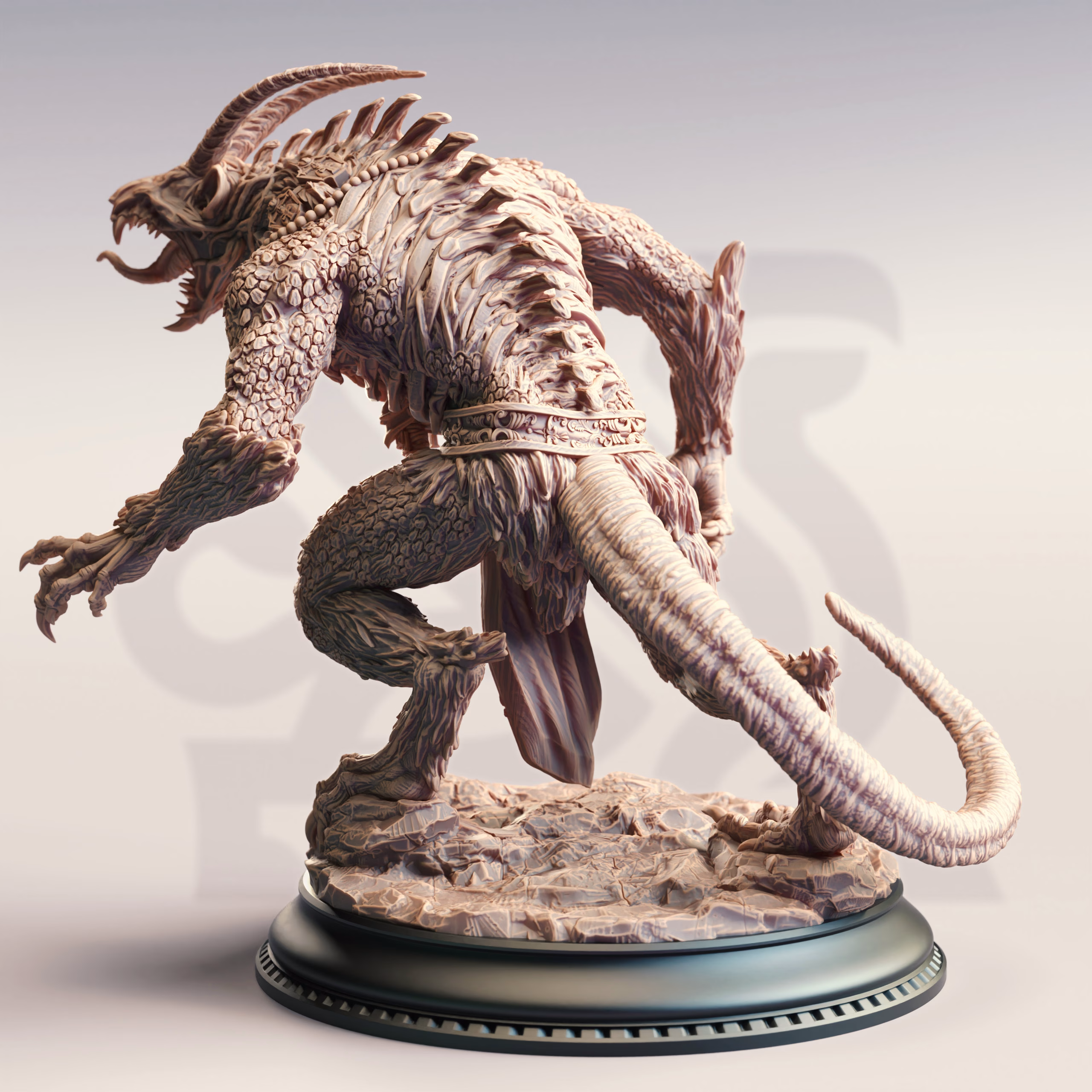 The Absolver – Eldritch Beast of the Depths - Image 2