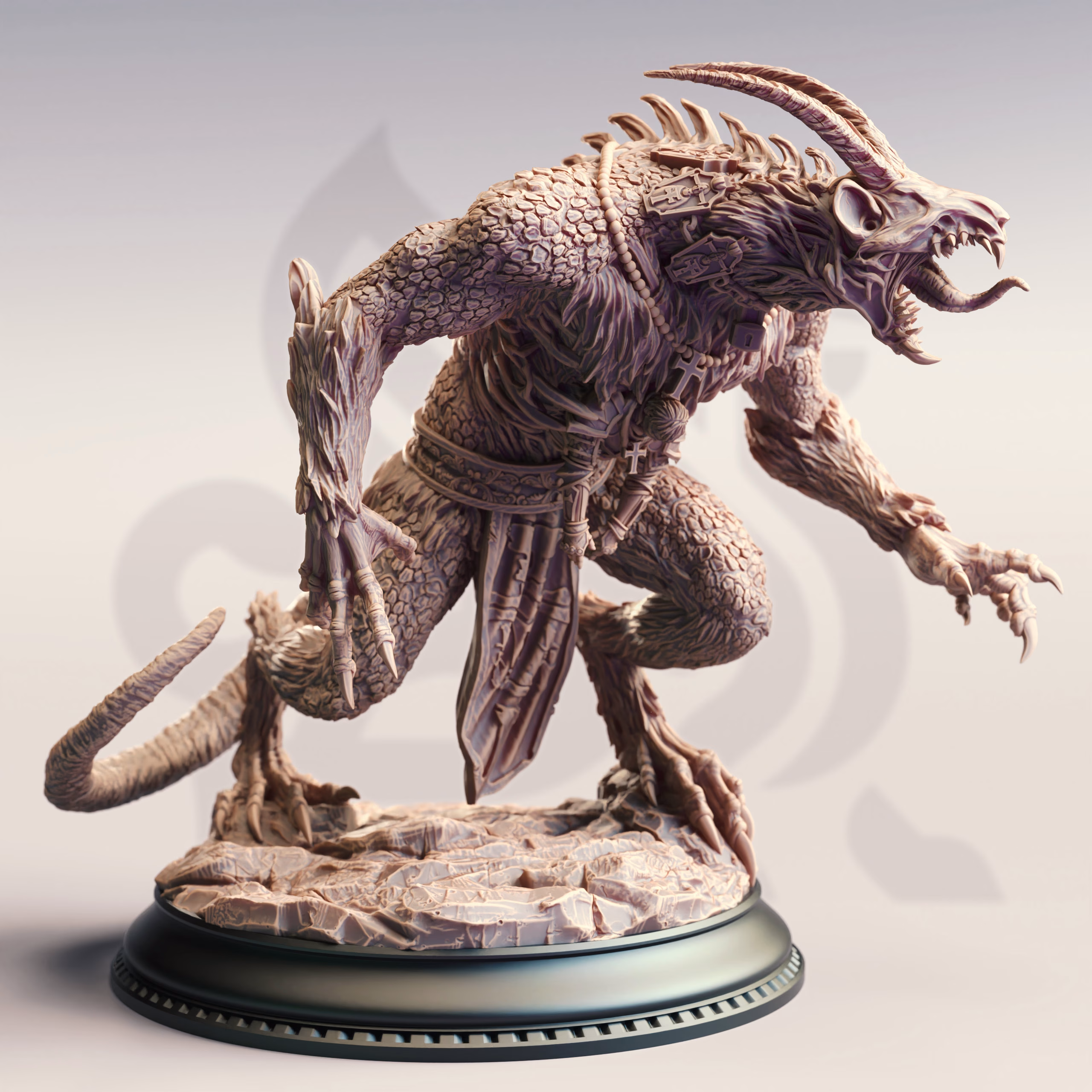 The Absolver – Eldritch Beast of the Depths - Image 3