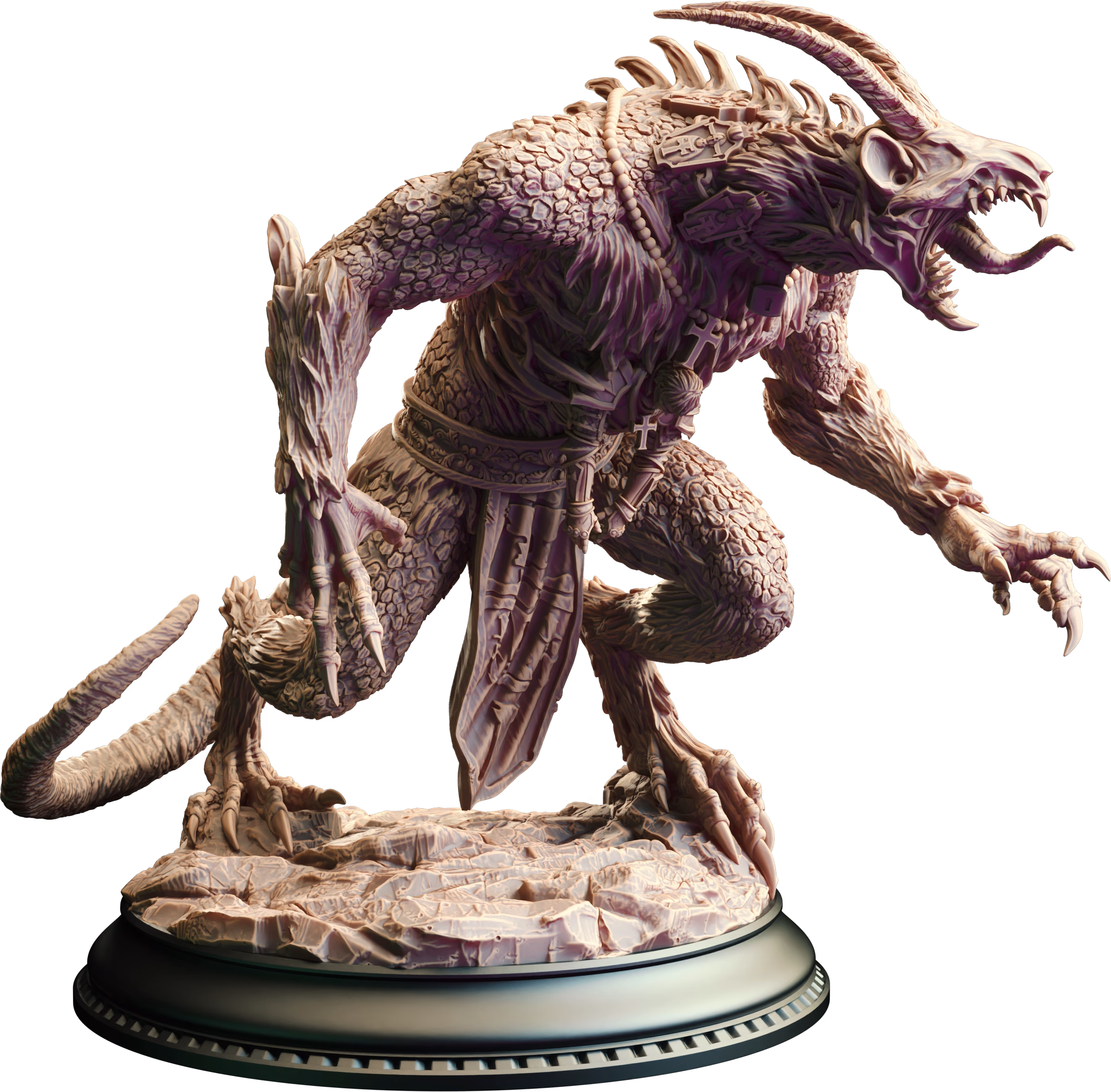 The Baldurian Inquisition – Adventure Collection - Image 48