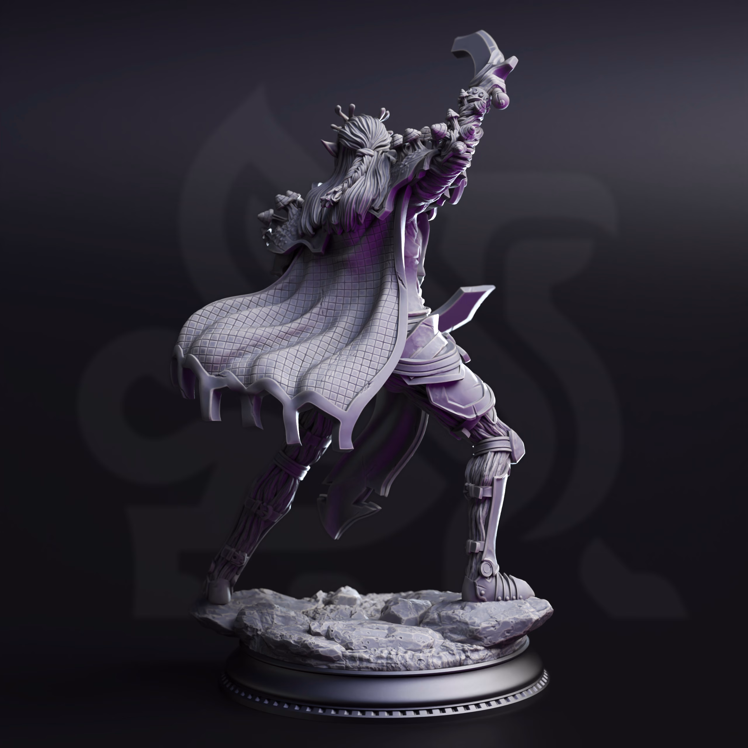 The Blessed – Servants of Vaezirak - Image 7