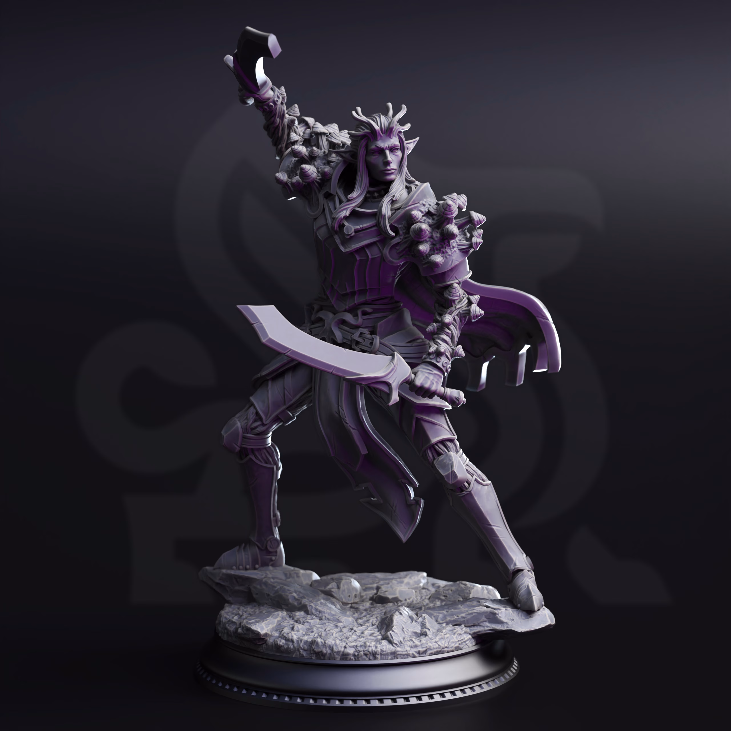 The Blessed – Servants of Vaezirak - Image 6
