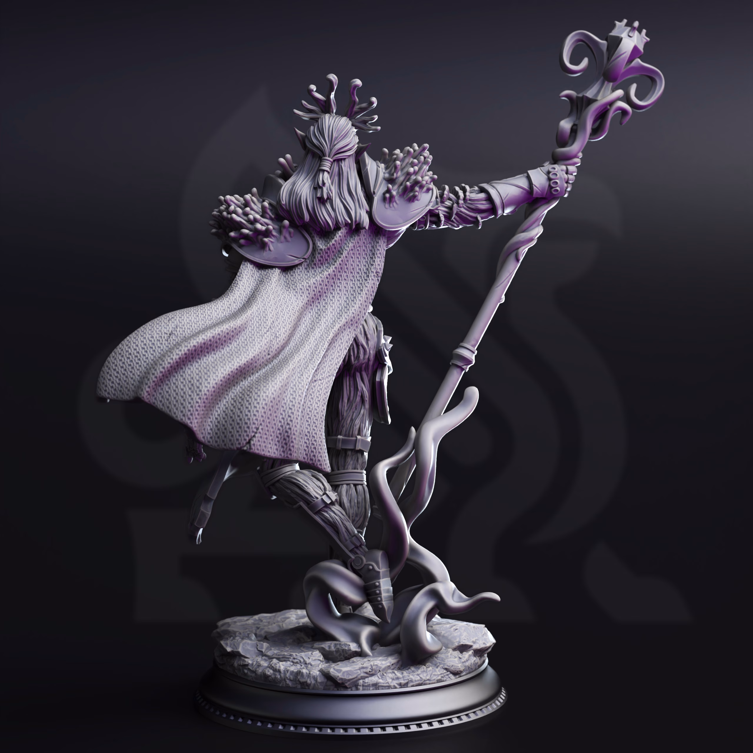 The Blessed – Servants of Vaezirak - Image 5