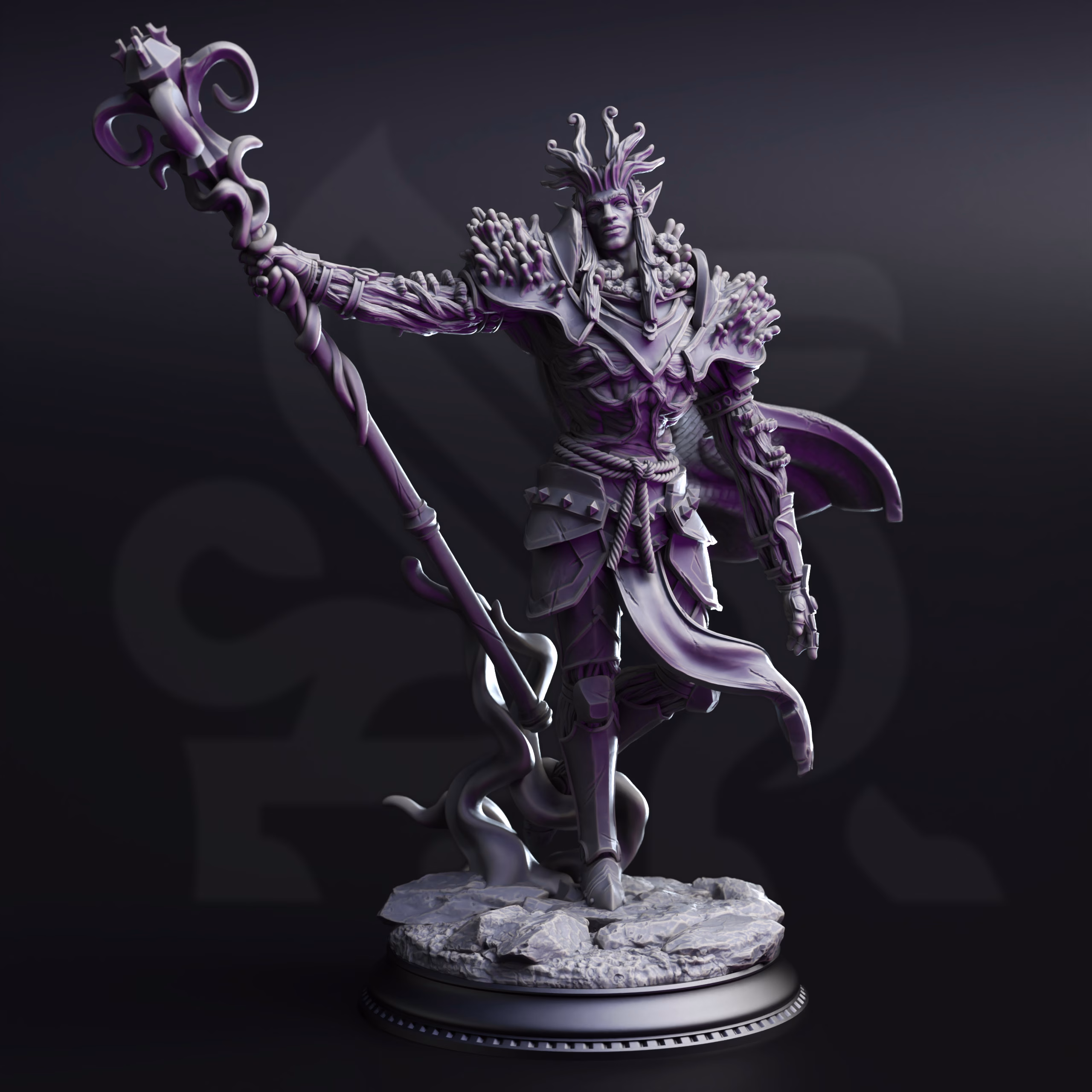 The Blessed – Servants of Vaezirak - Image 4