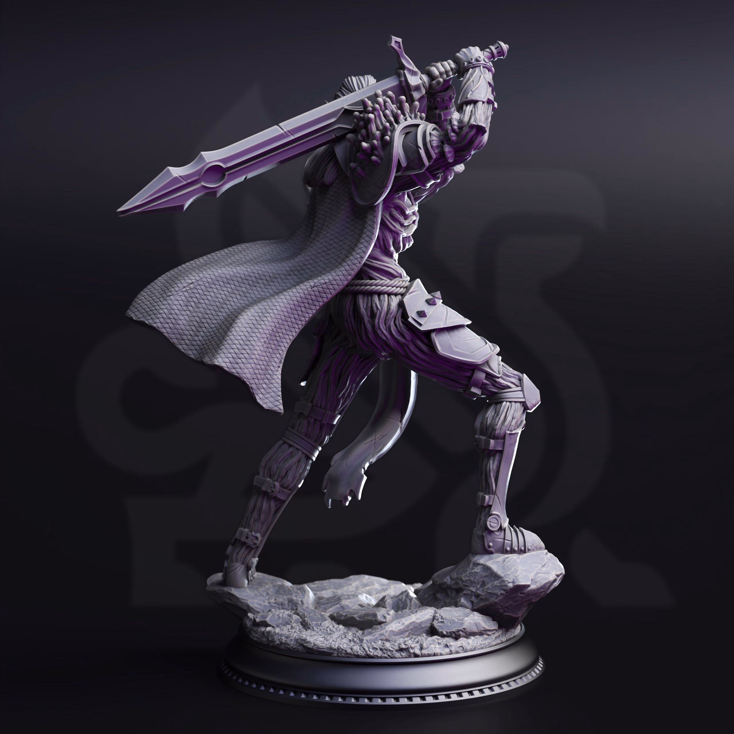 The Blessed – Servants of Vaezirak - Image 3