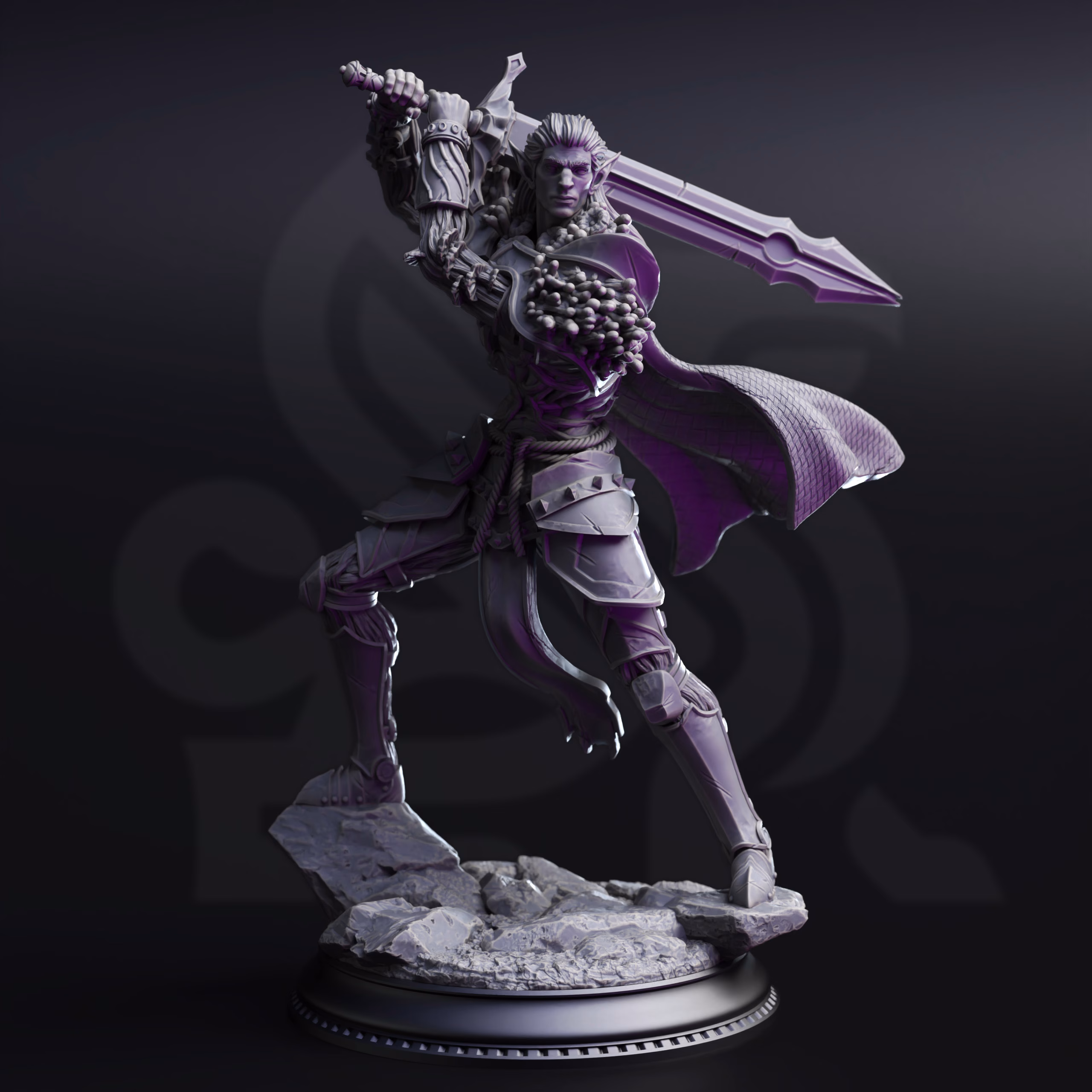 The Blessed – Servants of Vaezirak - Image 2