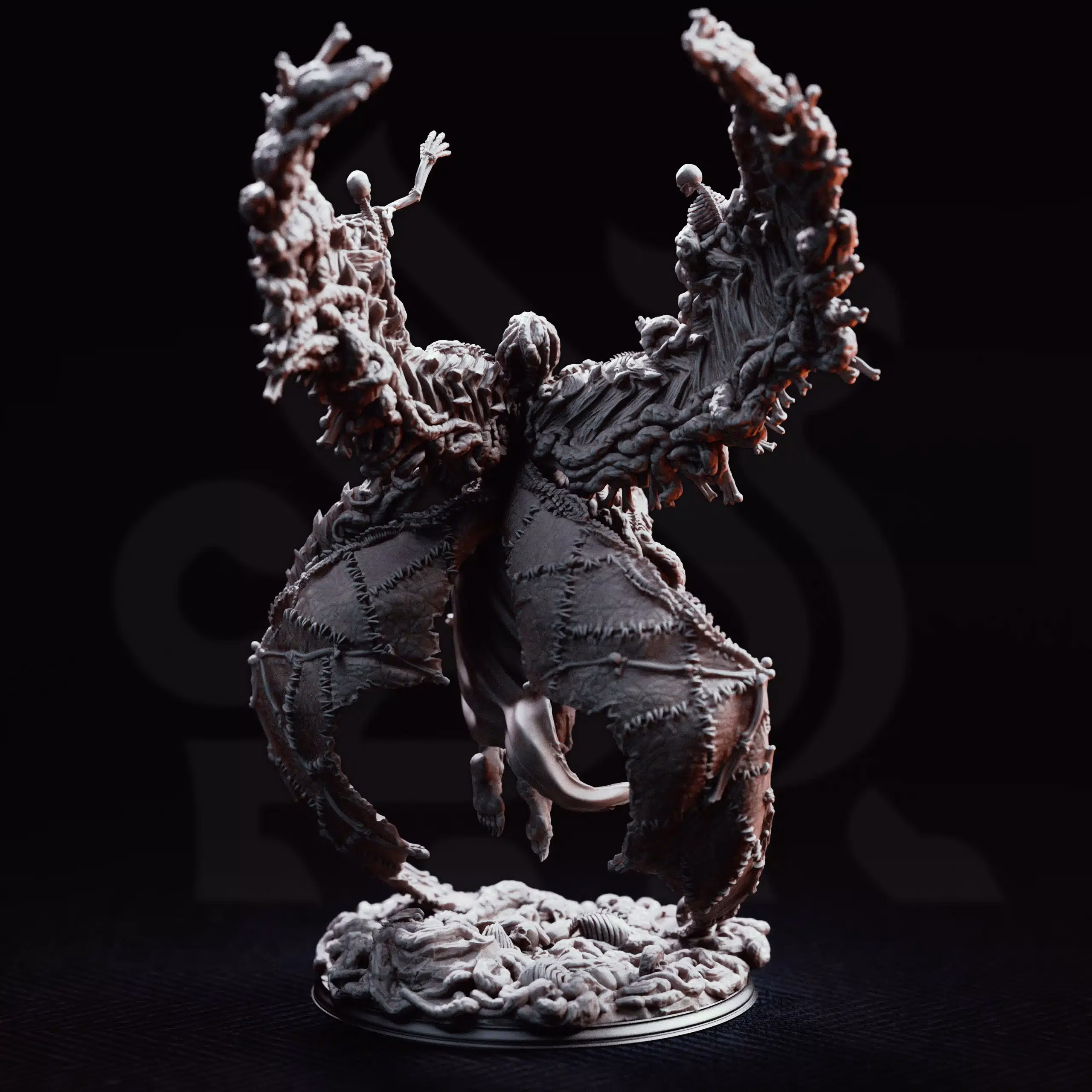 Limlight, Final Stand – The Dire End Adventure Collection - Image 13