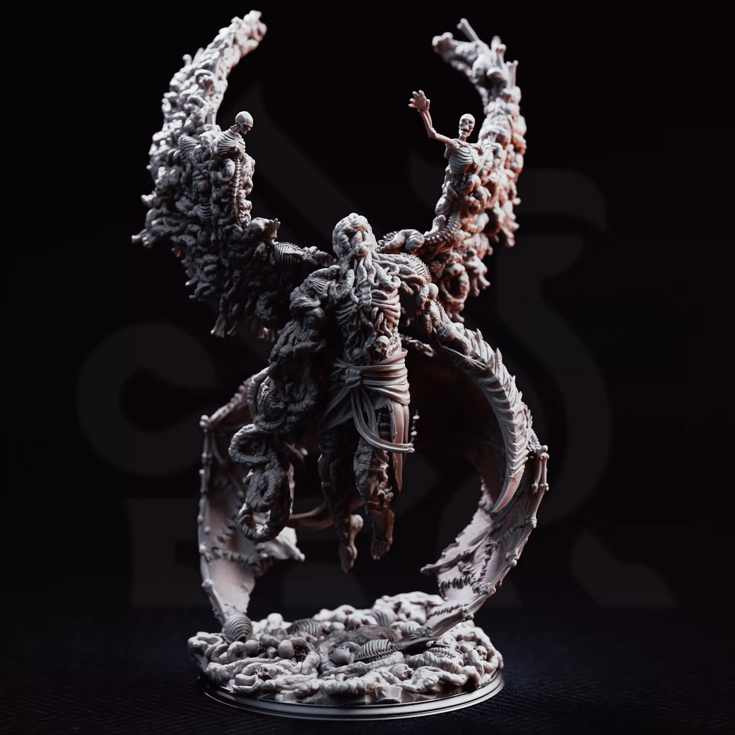Limlight, Final Stand – The Dire End Adventure Collection - Image 12