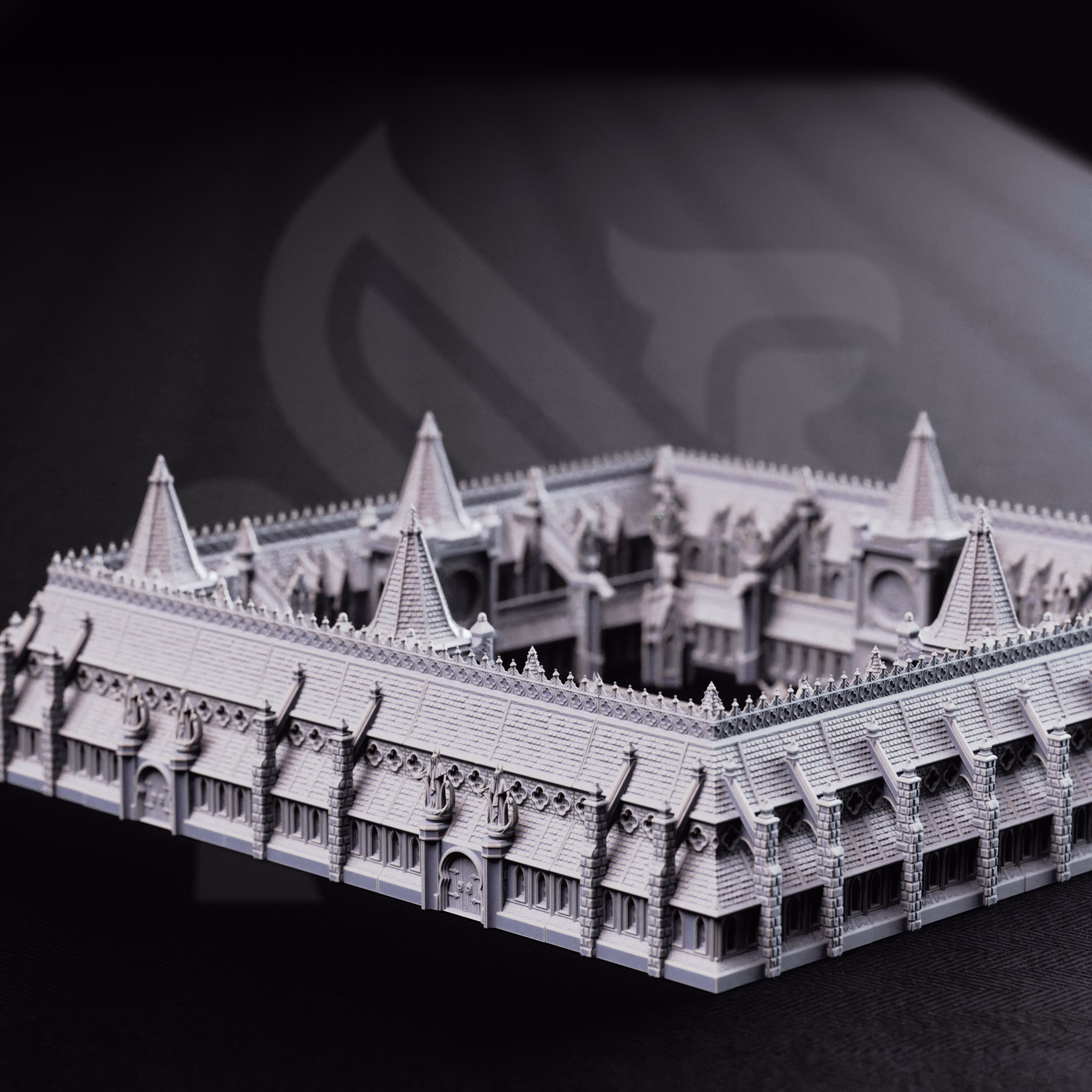Belfrie, Blood Sands – The Grand Crucible - Image 6