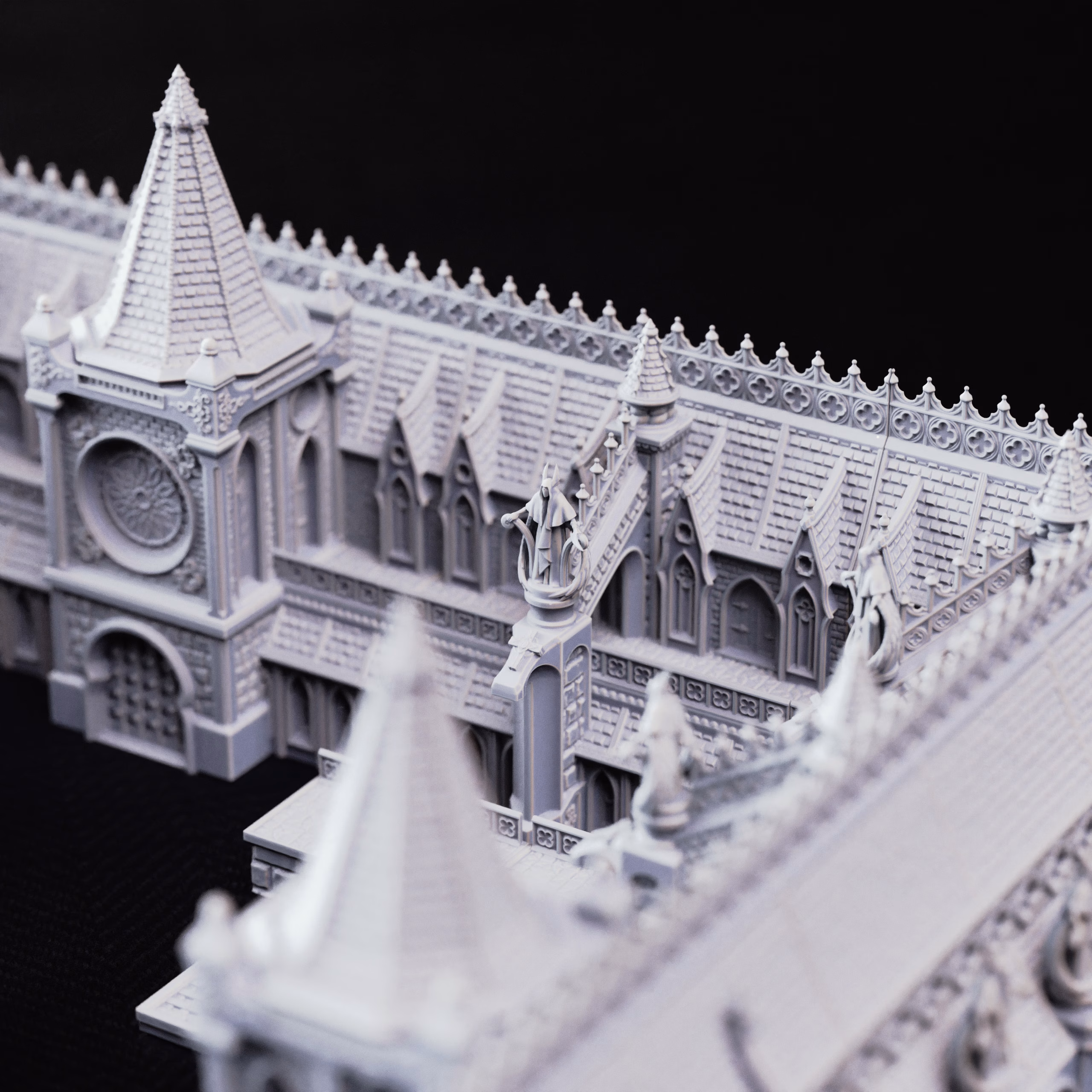 Belfrie, Blood Sands – The Grand Crucible - Image 5