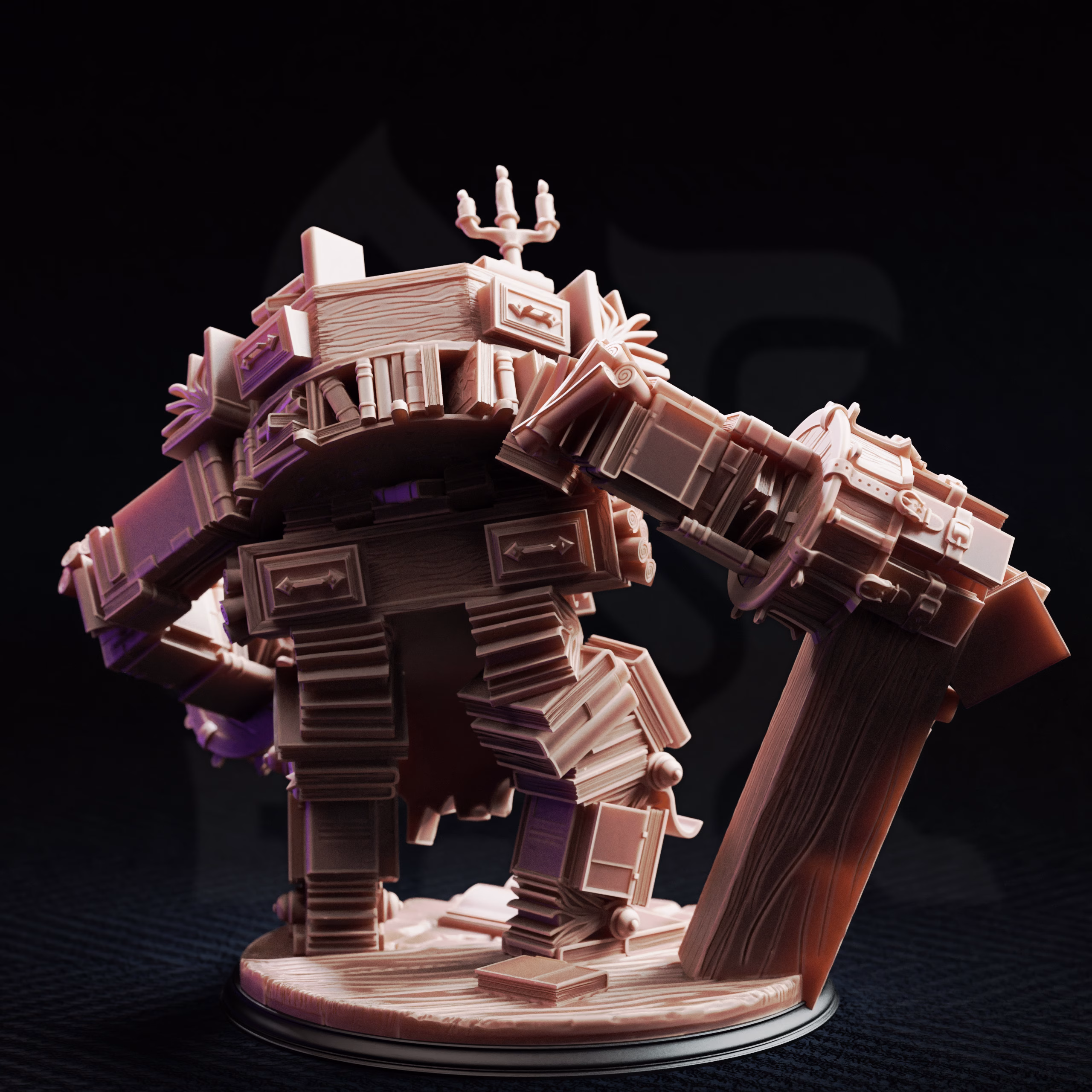Canos Academy – The Arcane University Adventure Collection - Image 38
