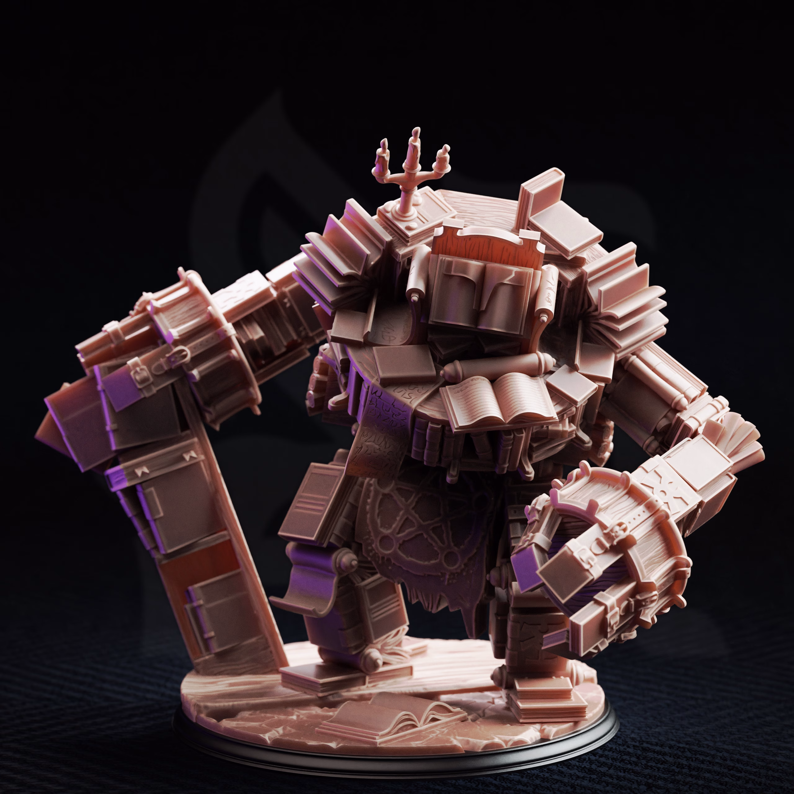 Canos Academy – The Arcane University Adventure Collection - Image 39