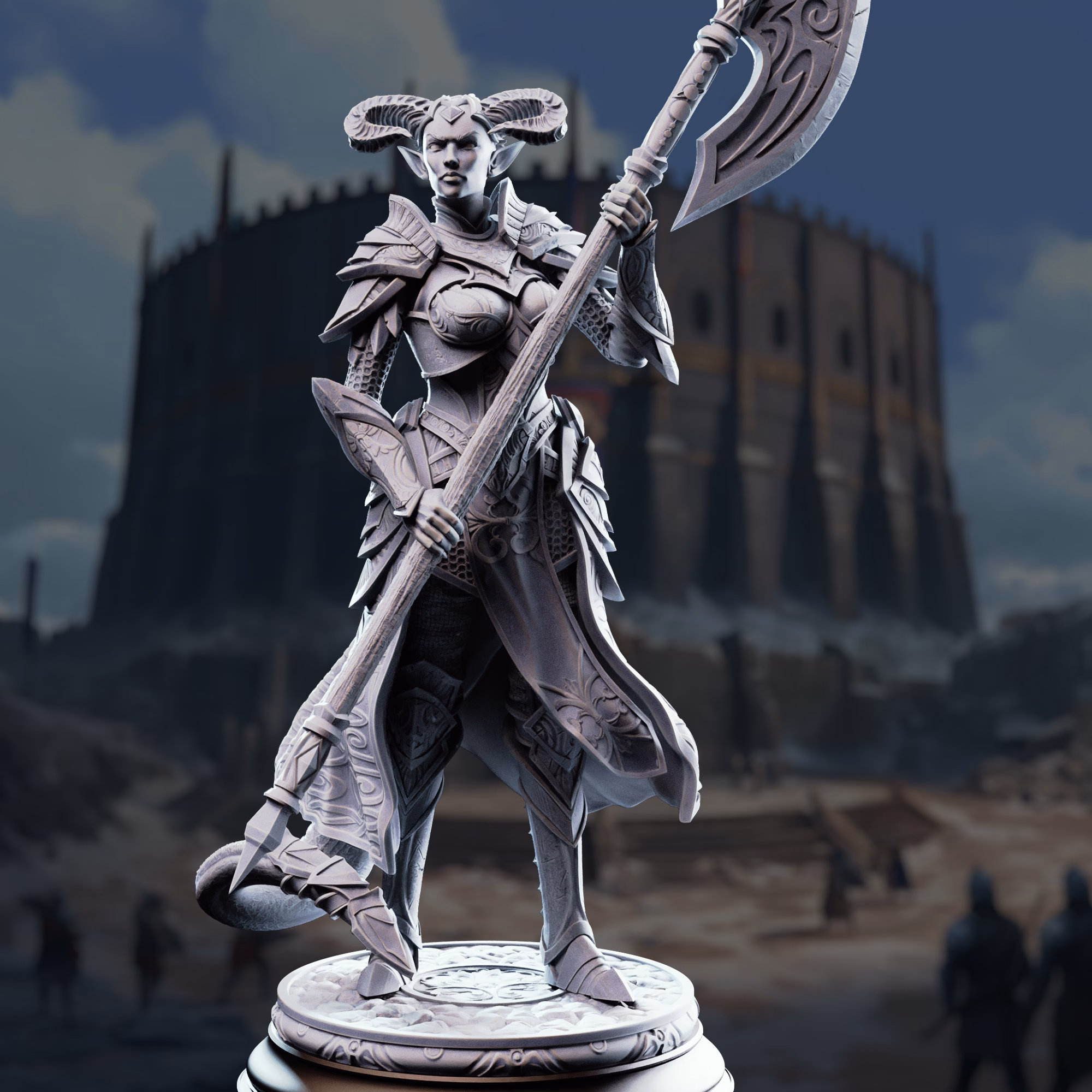 The Crucible of Belfrie – Welcome to the Arena Adventure Collection - Image 5