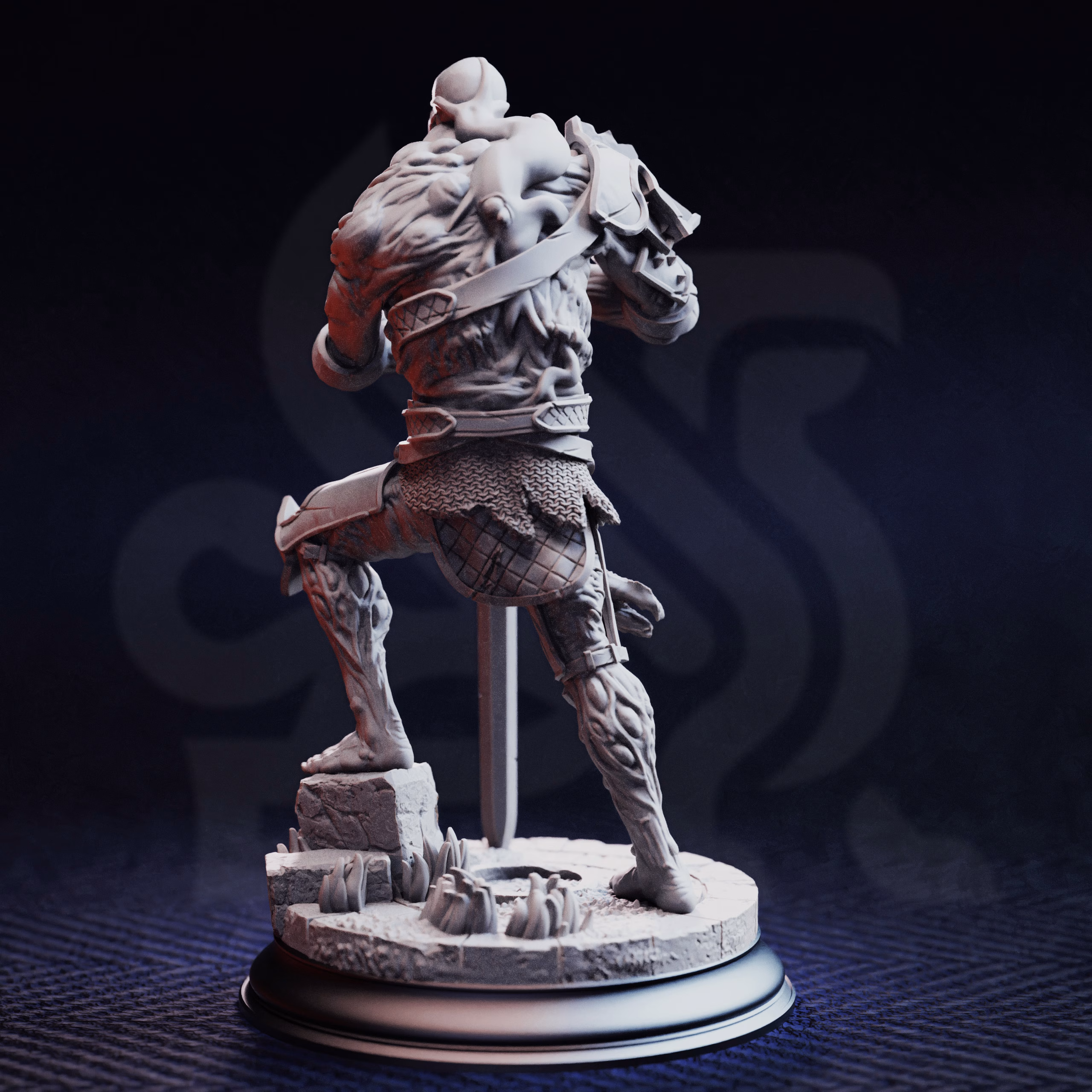 Divine Gambit – Hell at Heaven’s Gate Adventure Collection - Image 19