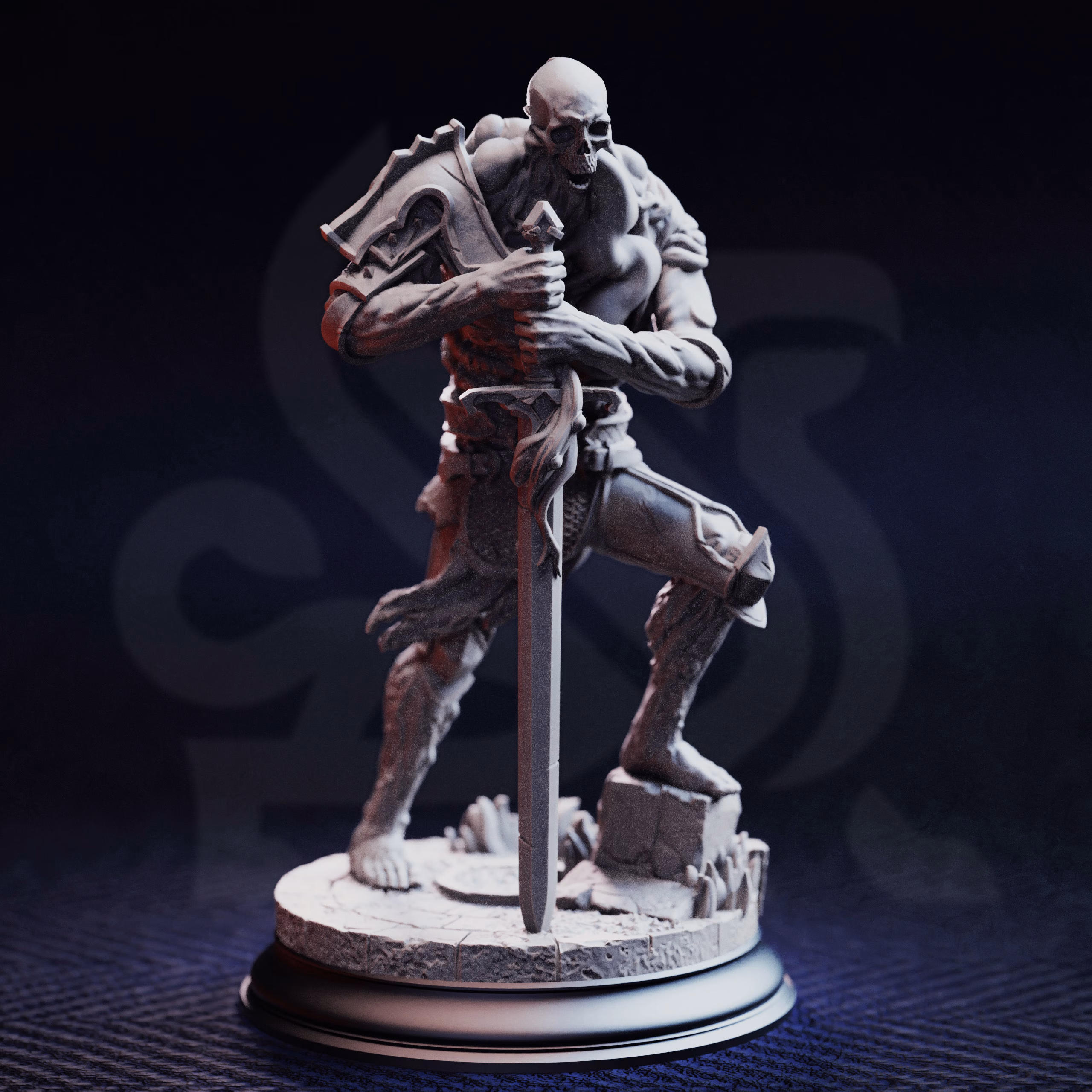 Divine Gambit – Hell at Heaven’s Gate Adventure Collection - Image 18