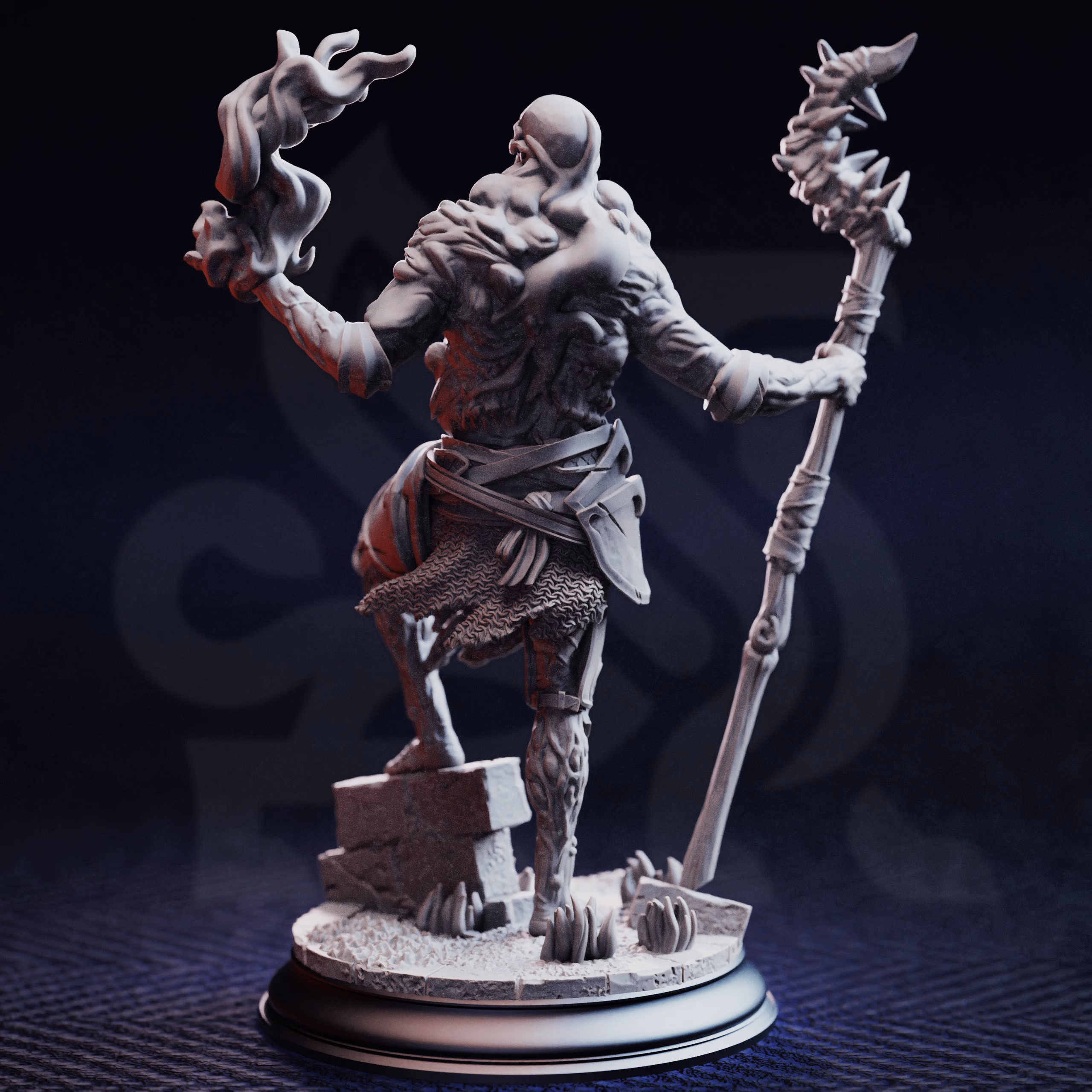 Divine Gambit – Hell at Heaven’s Gate Adventure Collection - Image 17