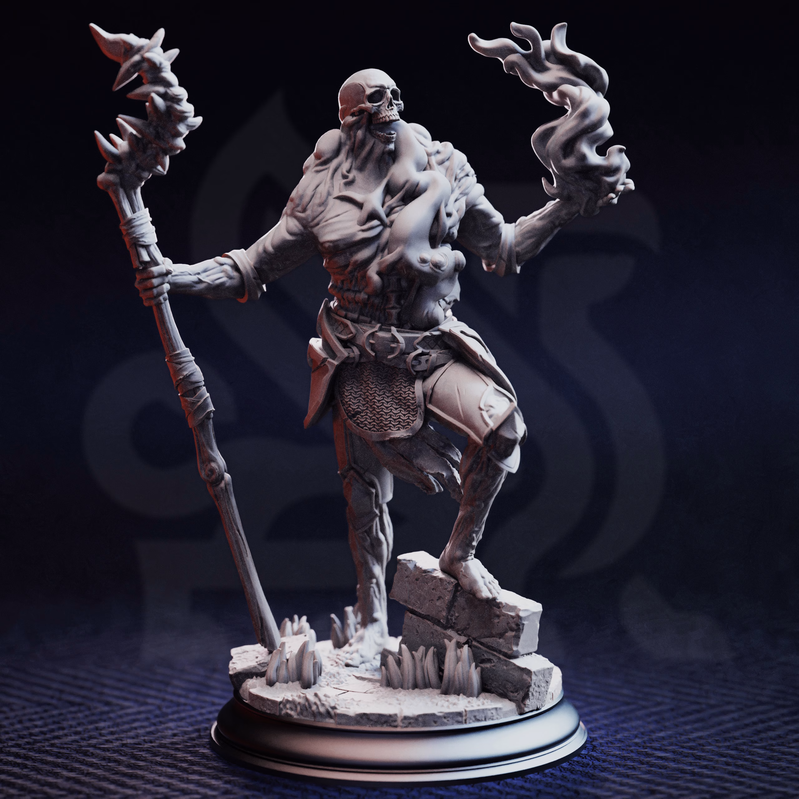 Divine Gambit – Hell at Heaven’s Gate Adventure Collection - Image 16