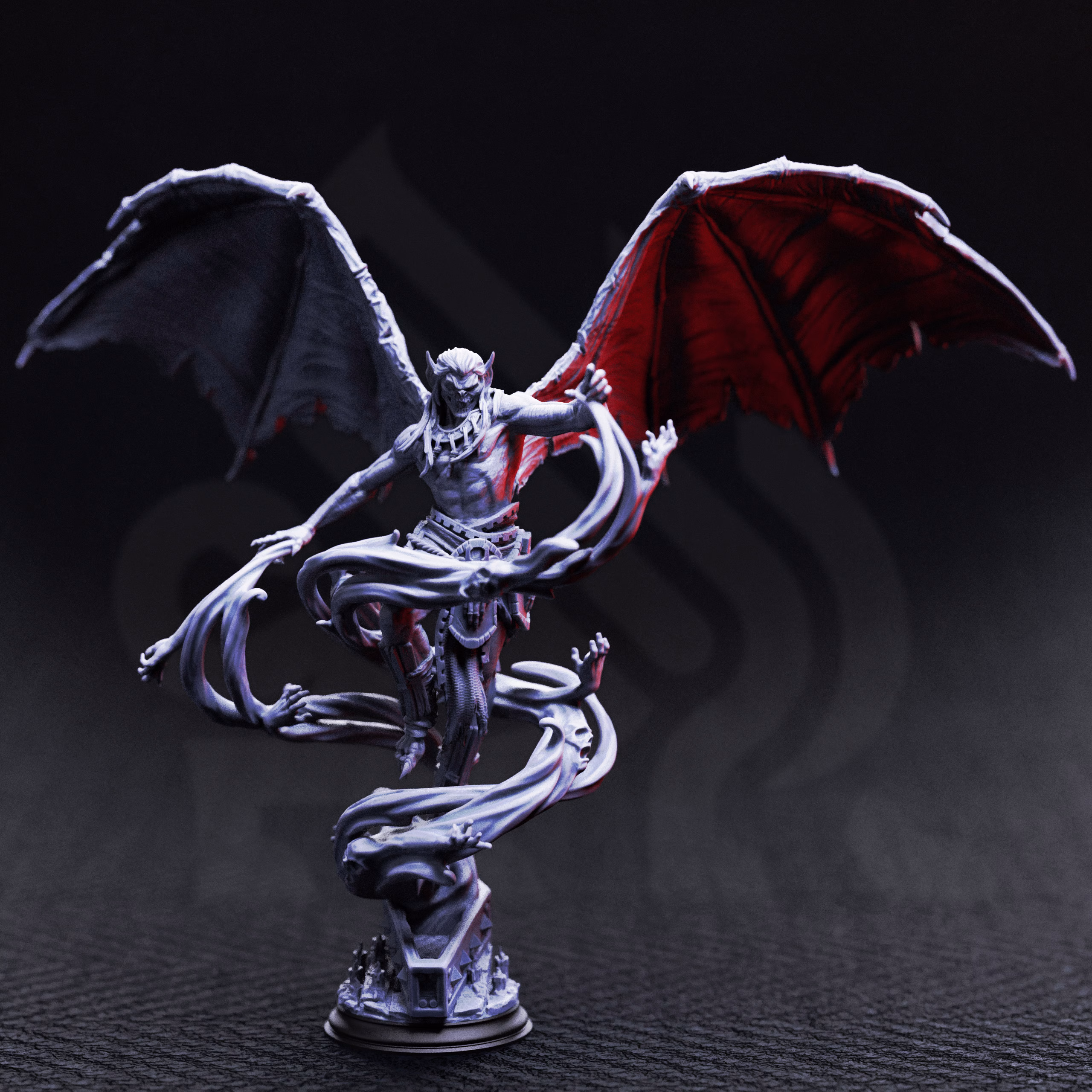 Crimson Masquerade – The Red Autumn Adventure Collection Encounter Edition - Image 41