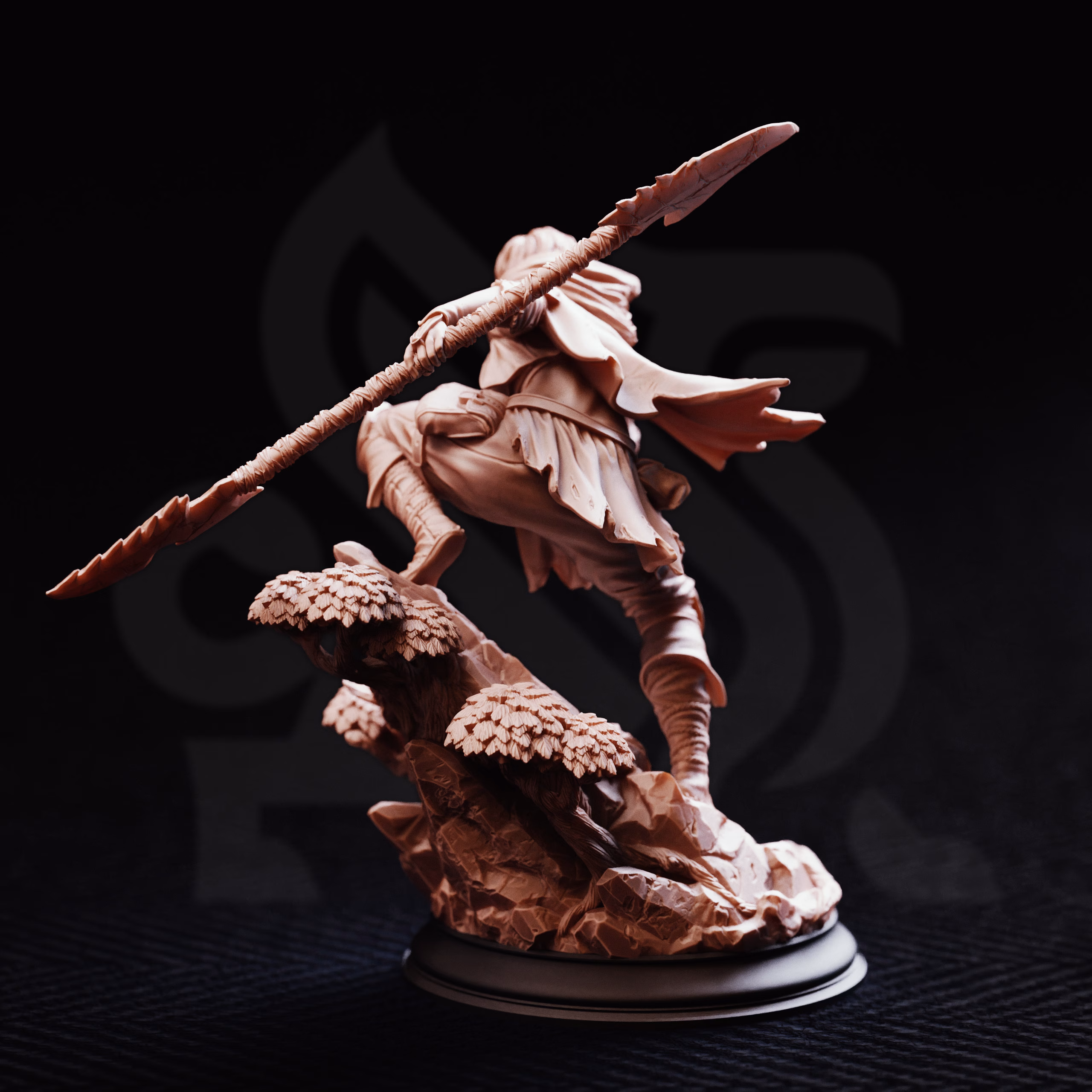 Tira of the Farlands – The Outlander Tracker - Image 3