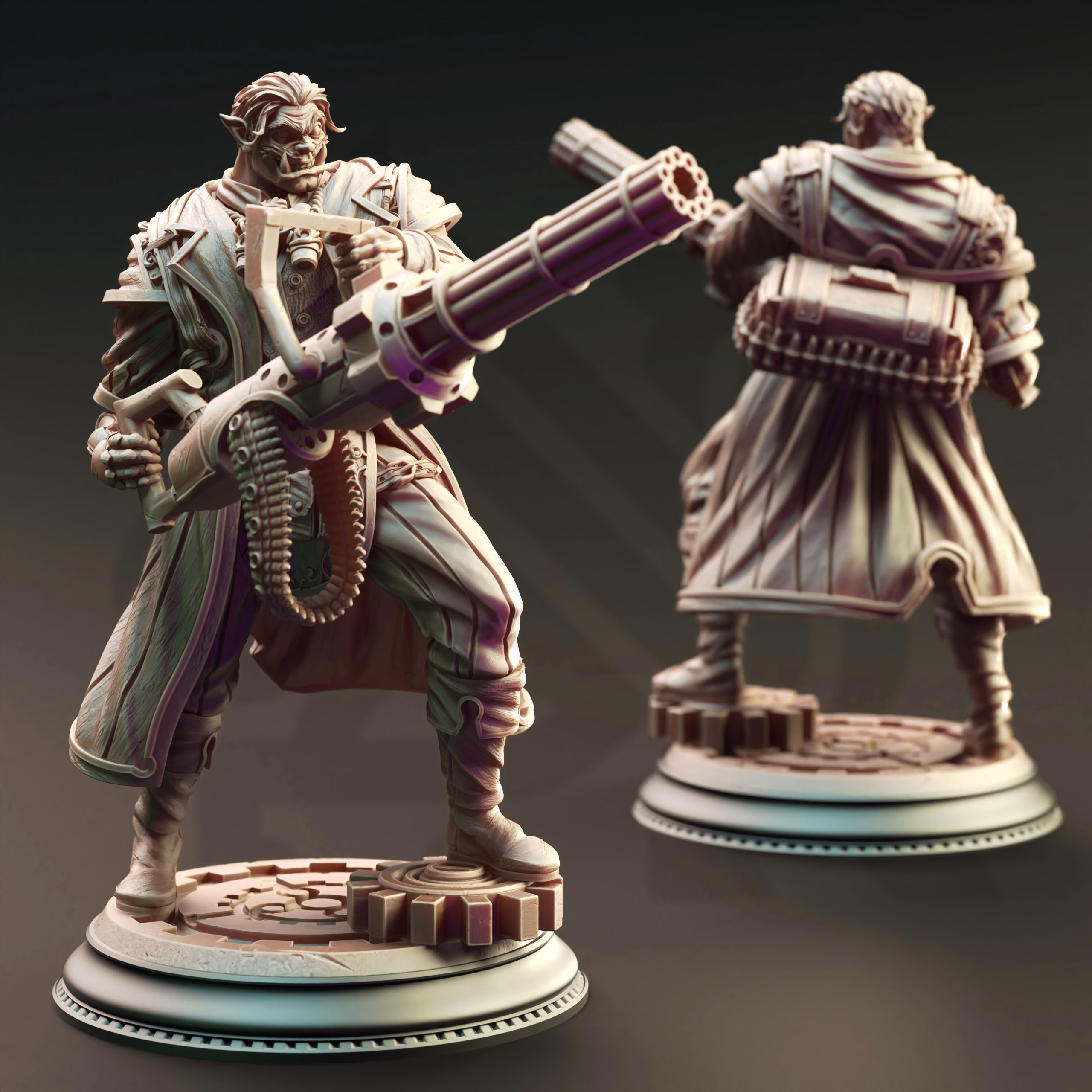 Tomas Lumens – Unbridled Inventor - Image 2