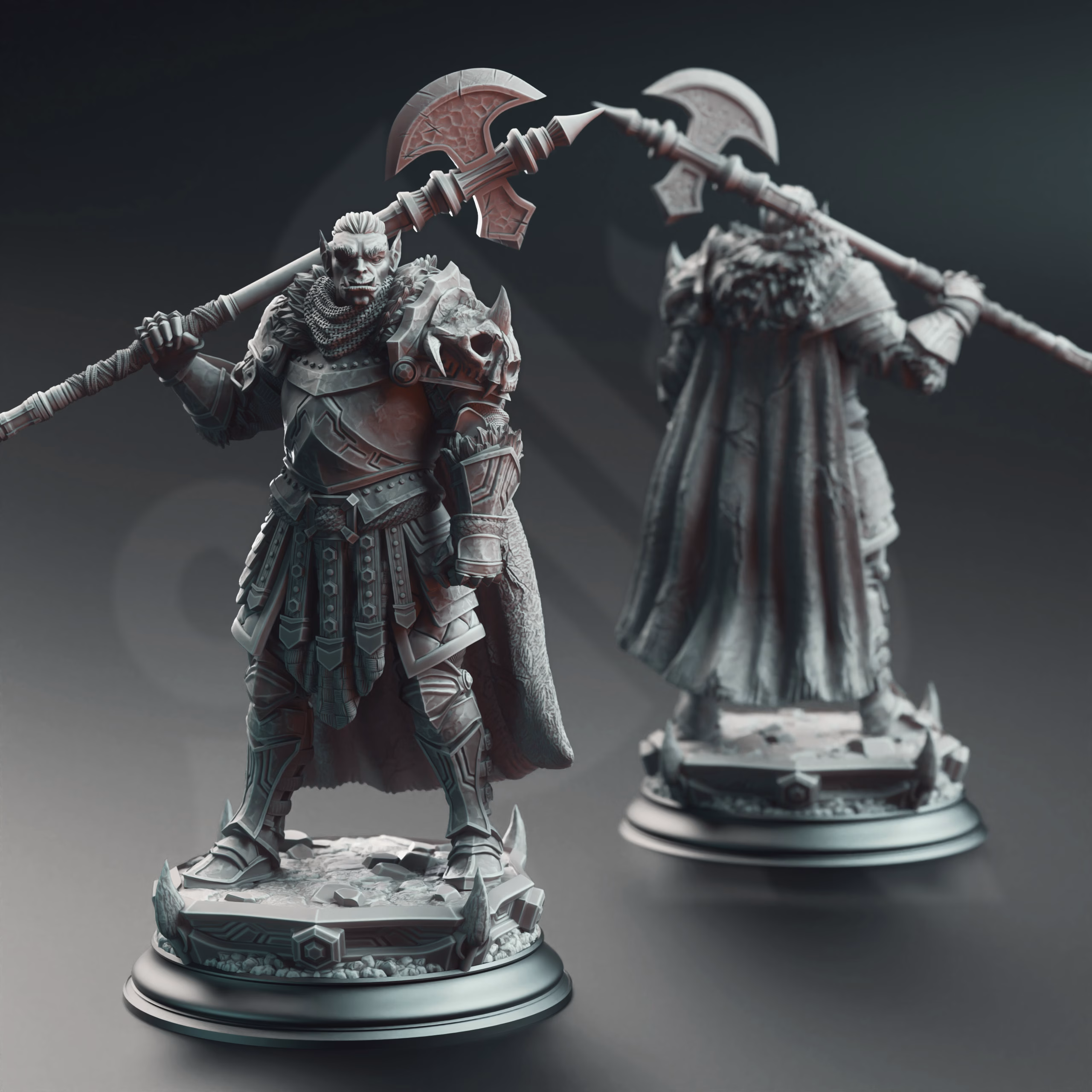 A Grim Siege – Adventure Collection - Image 15