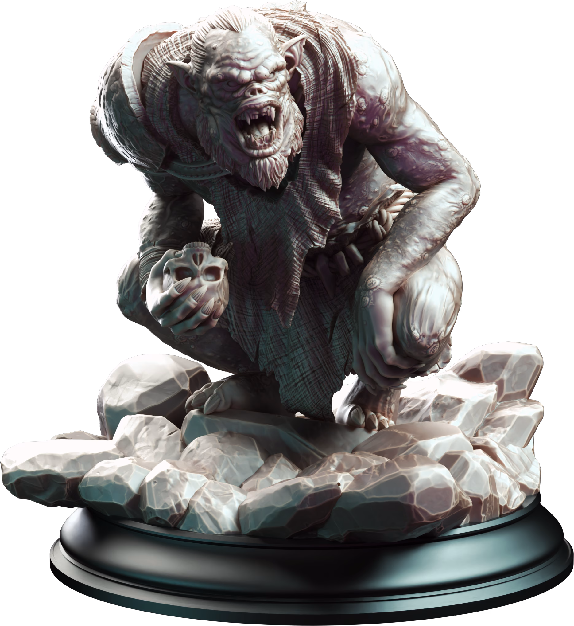 Trogg Cannibals – Flesh-Eaters of the Deep - Image 10