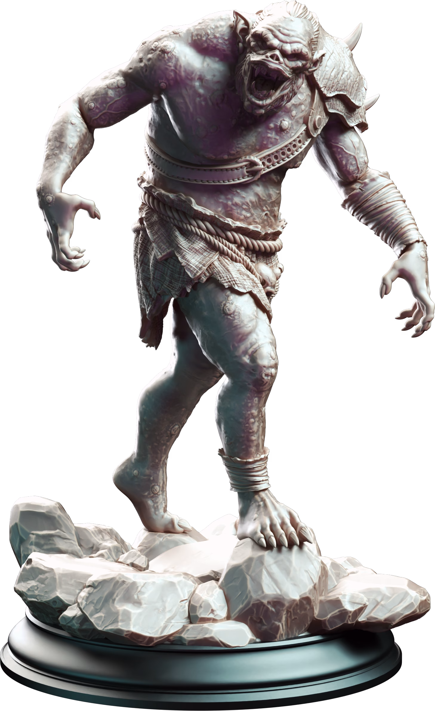 Trogg Cannibals – Flesh-Eaters of the Deep - Image 8
