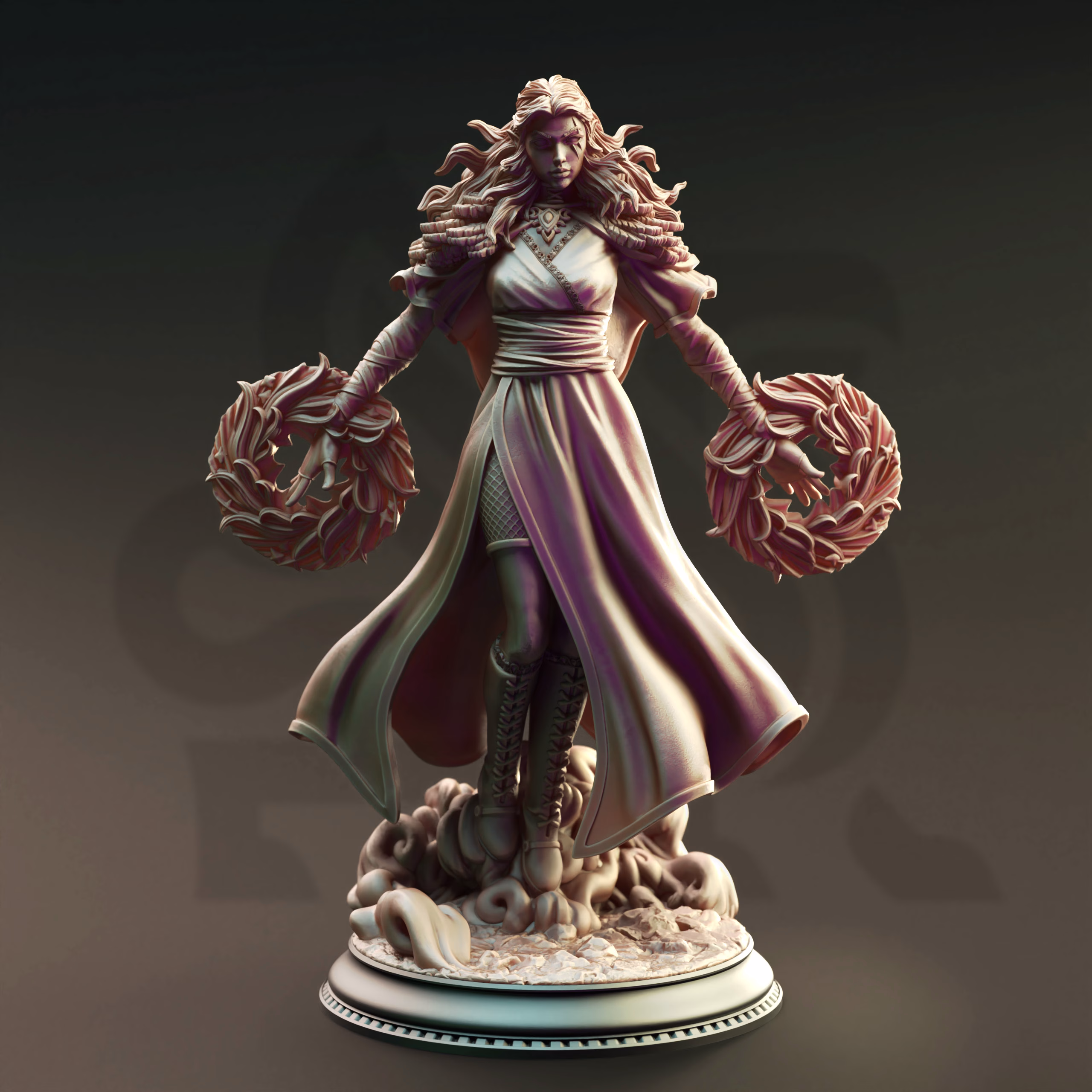 Cogs of Revolution – Grimgate Sewer Uprising - Image 19