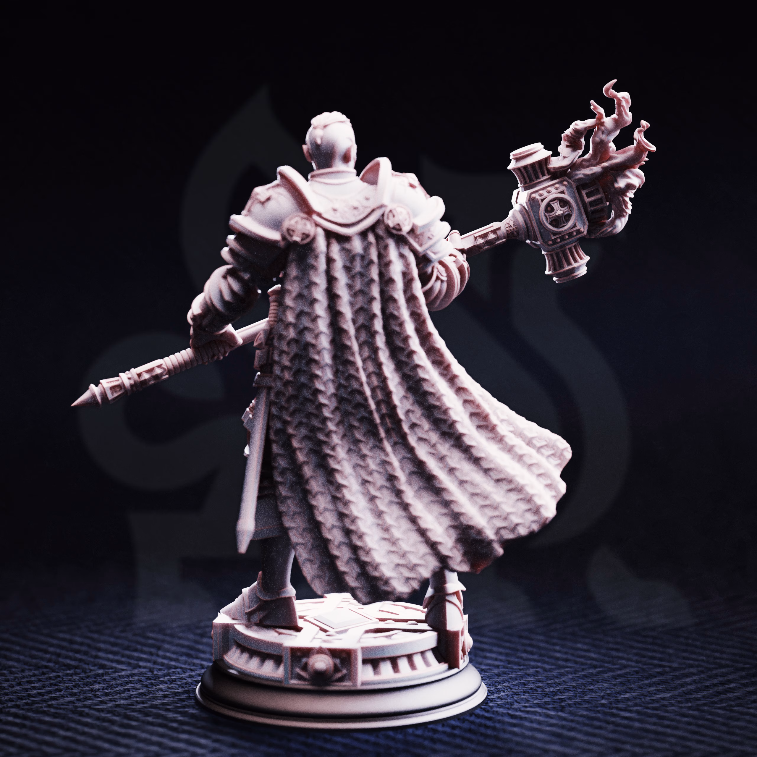 Uktakun – Harbinger of Namneri - Image 3