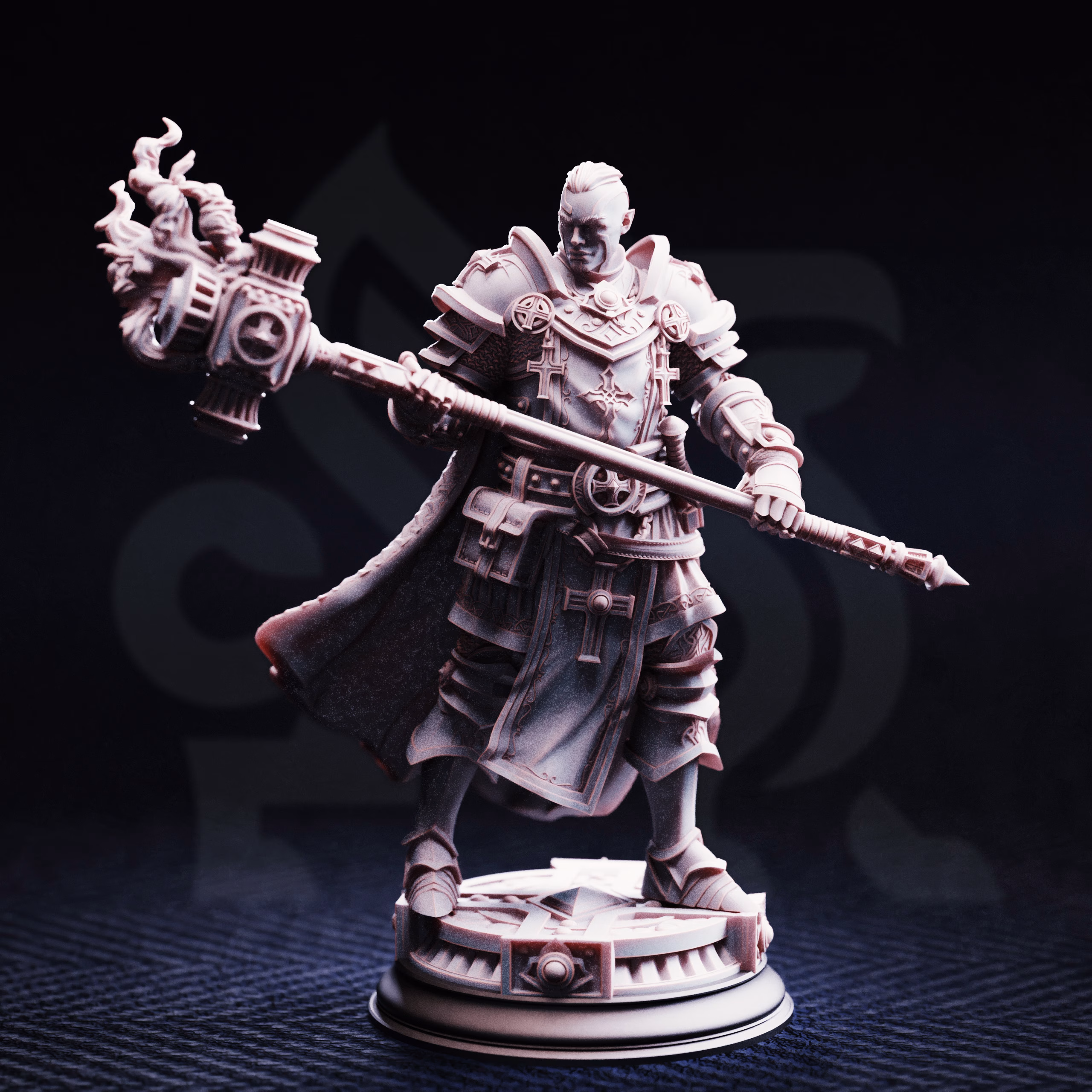 Uktakun – Harbinger of Namneri - Image 2
