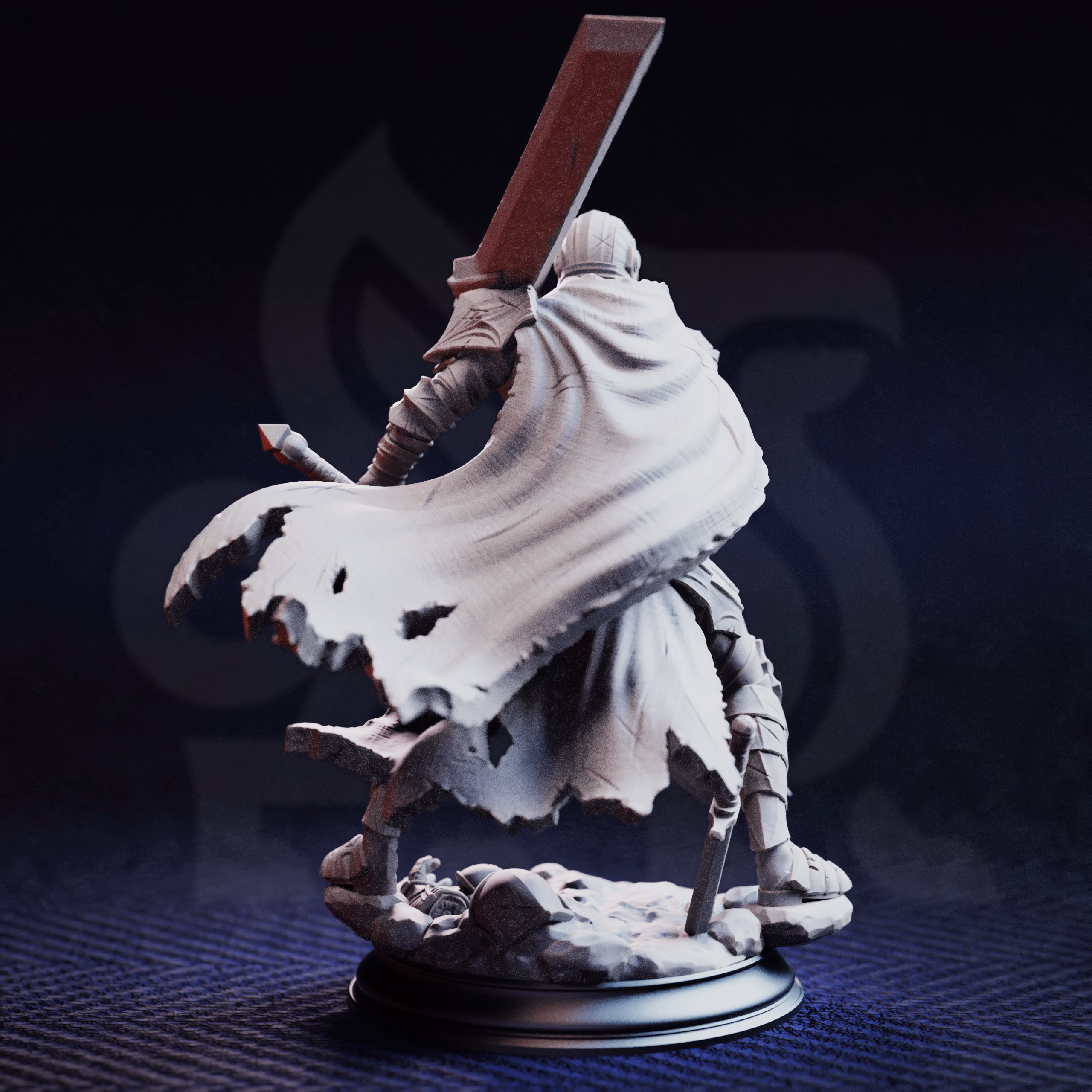 Divine Gambit – Hell at Heaven’s Gate Adventure Collection - Image 9