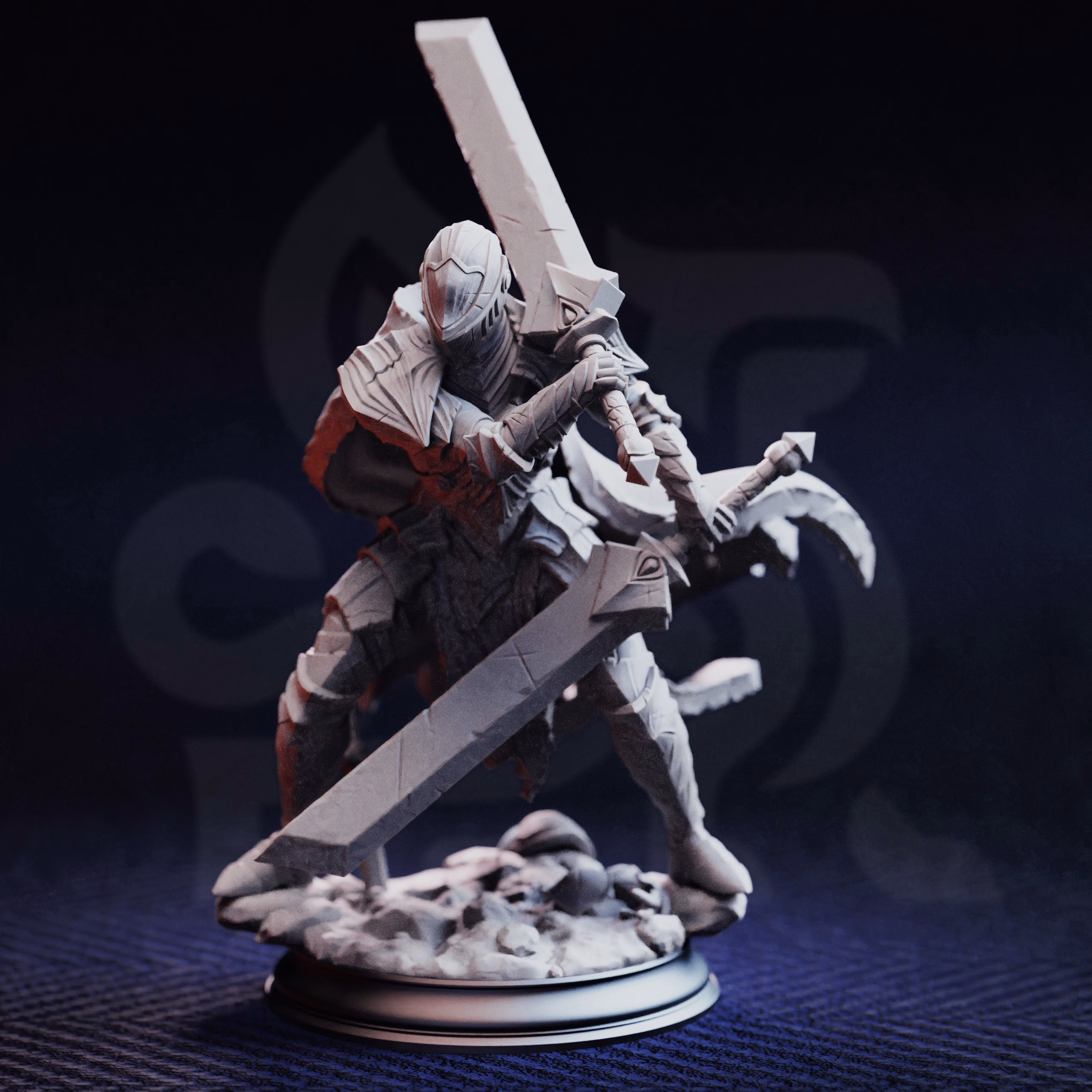 Divine Gambit – Hell at Heaven’s Gate Adventure Collection - Image 8