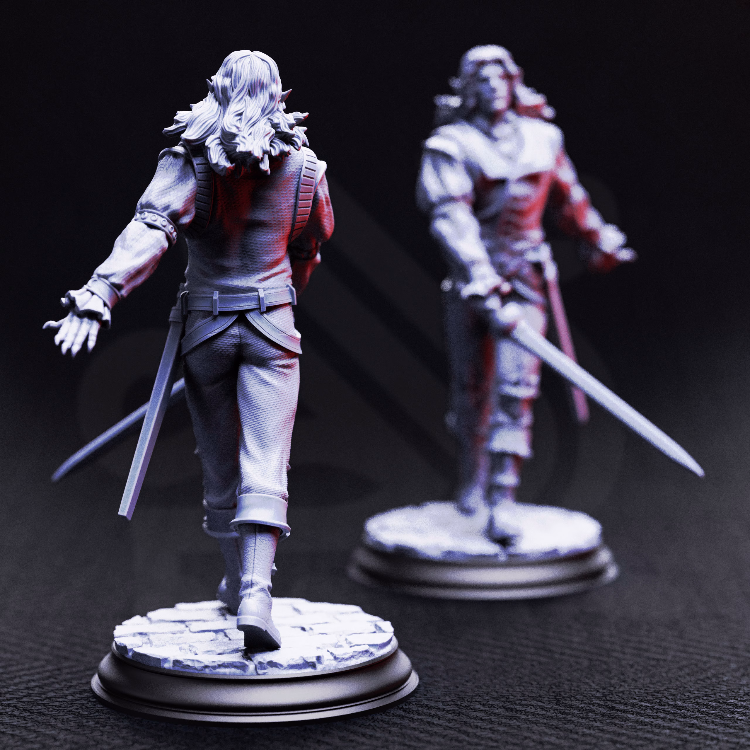 Crimson Masquerade – The Red Autumn Adventure Collection Encounter Edition - Image 40