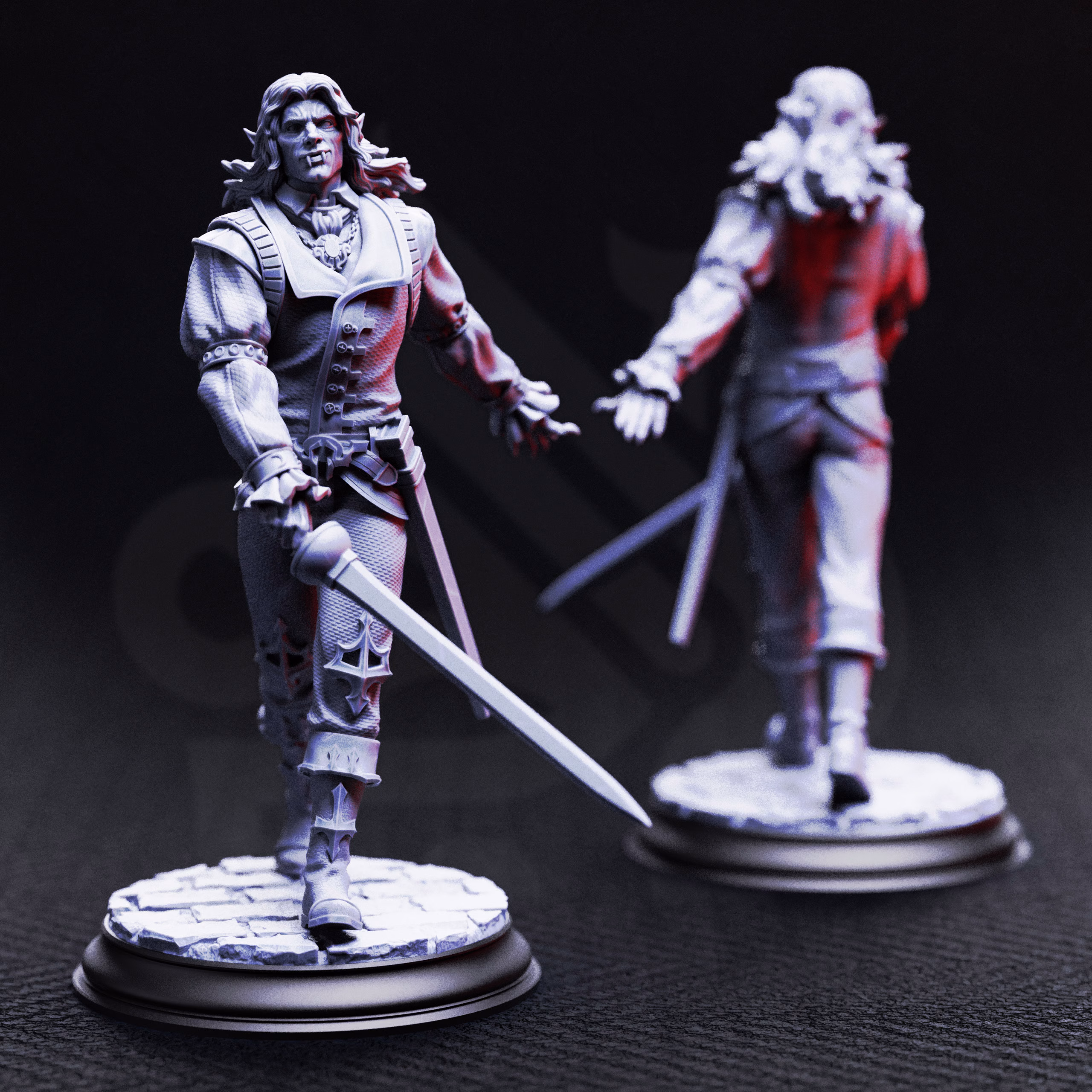 Crimson Masquerade – The Red Autumn Adventure Collection Encounter Edition - Image 39