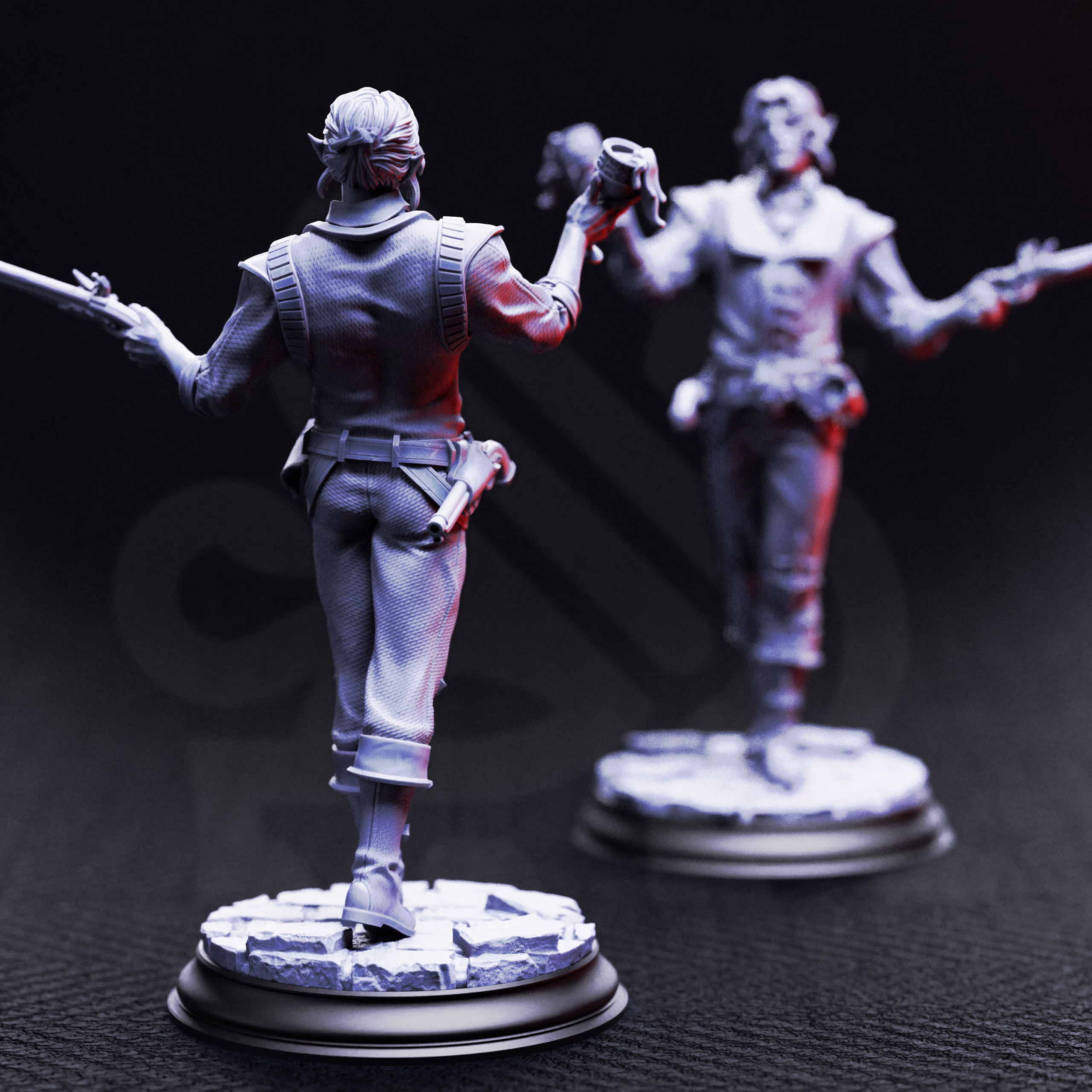 Crimson Masquerade – The Red Autumn Adventure Collection Encounter Edition - Image 38