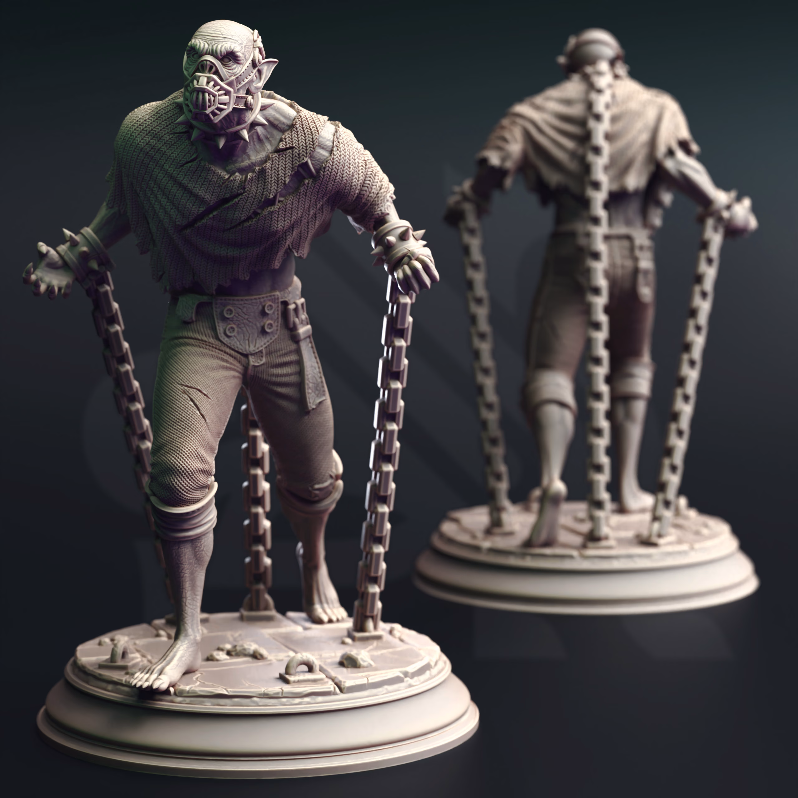 Bound in the Bloodmoon – The Rupture III Complete Edition - Image 17
