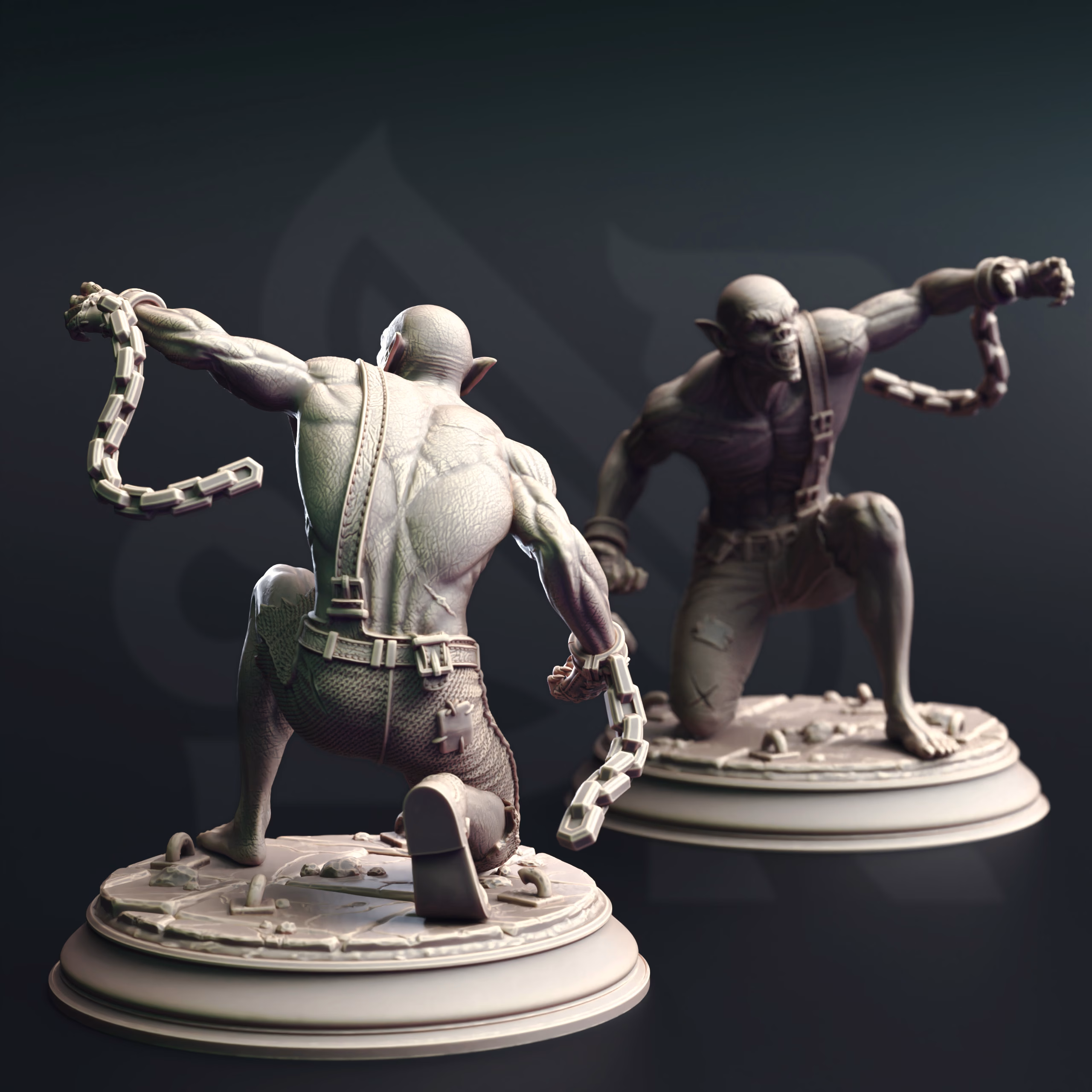Bound in the Bloodmoon – The Rupture III Complete Edition - Image 16