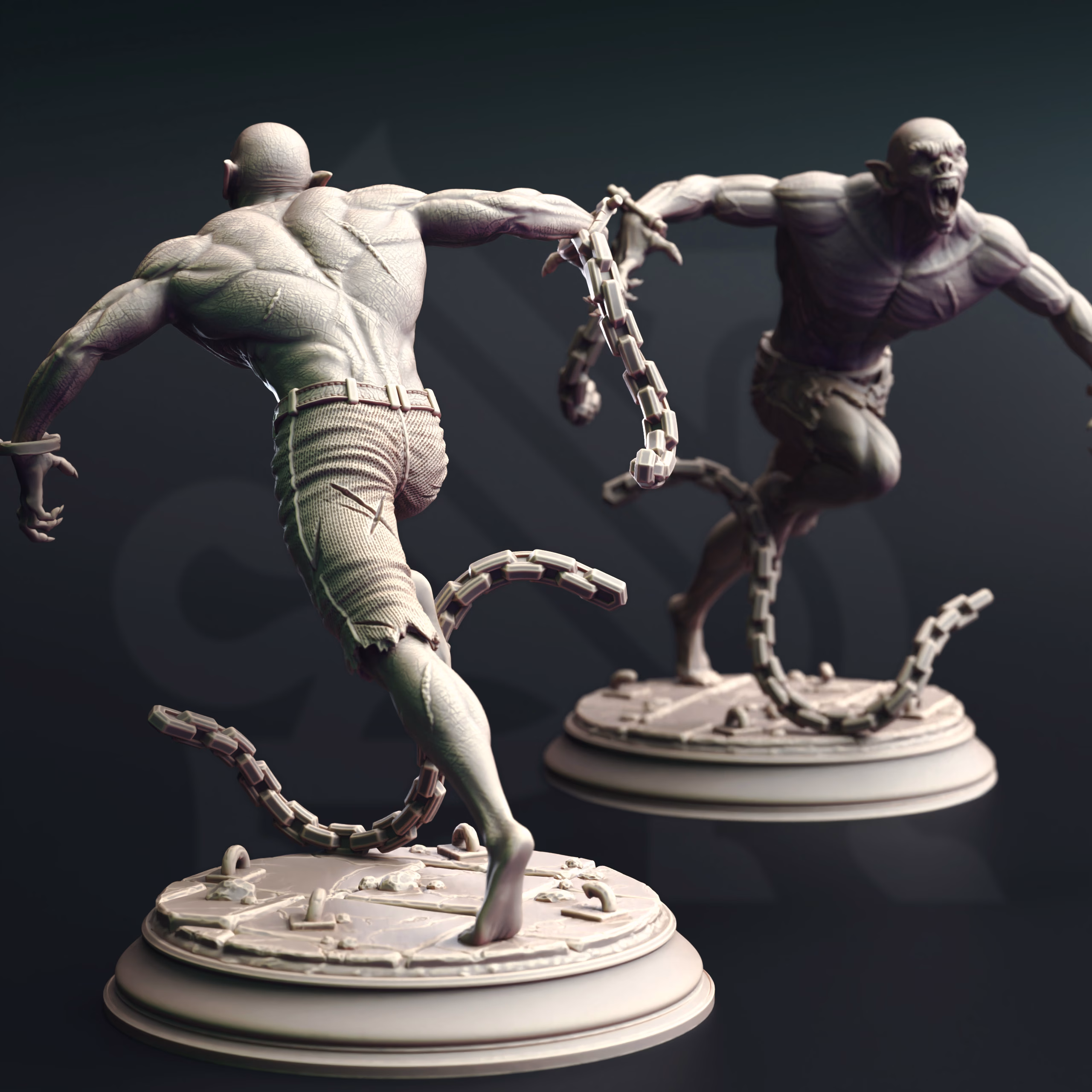 Bound in the Bloodmoon – The Rupture III Complete Edition - Image 14