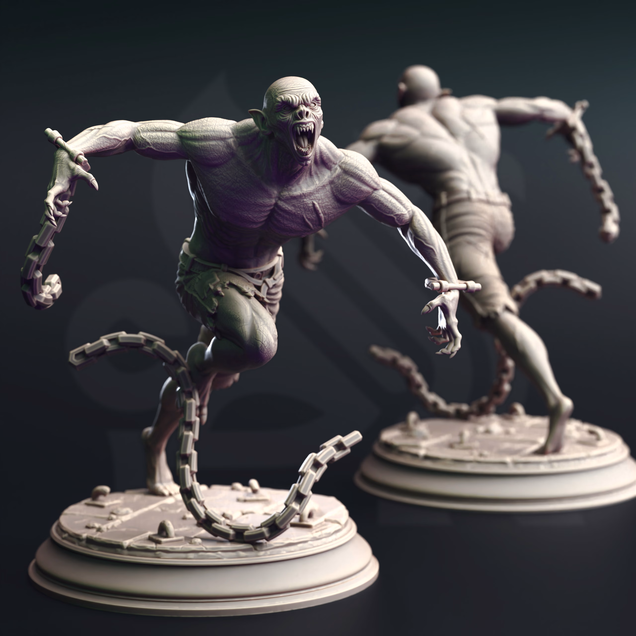 Bound in the Bloodmoon – The Rupture III Complete Edition - Image 13