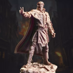 Varys Farseeker – Psionic Dark Inquisitor