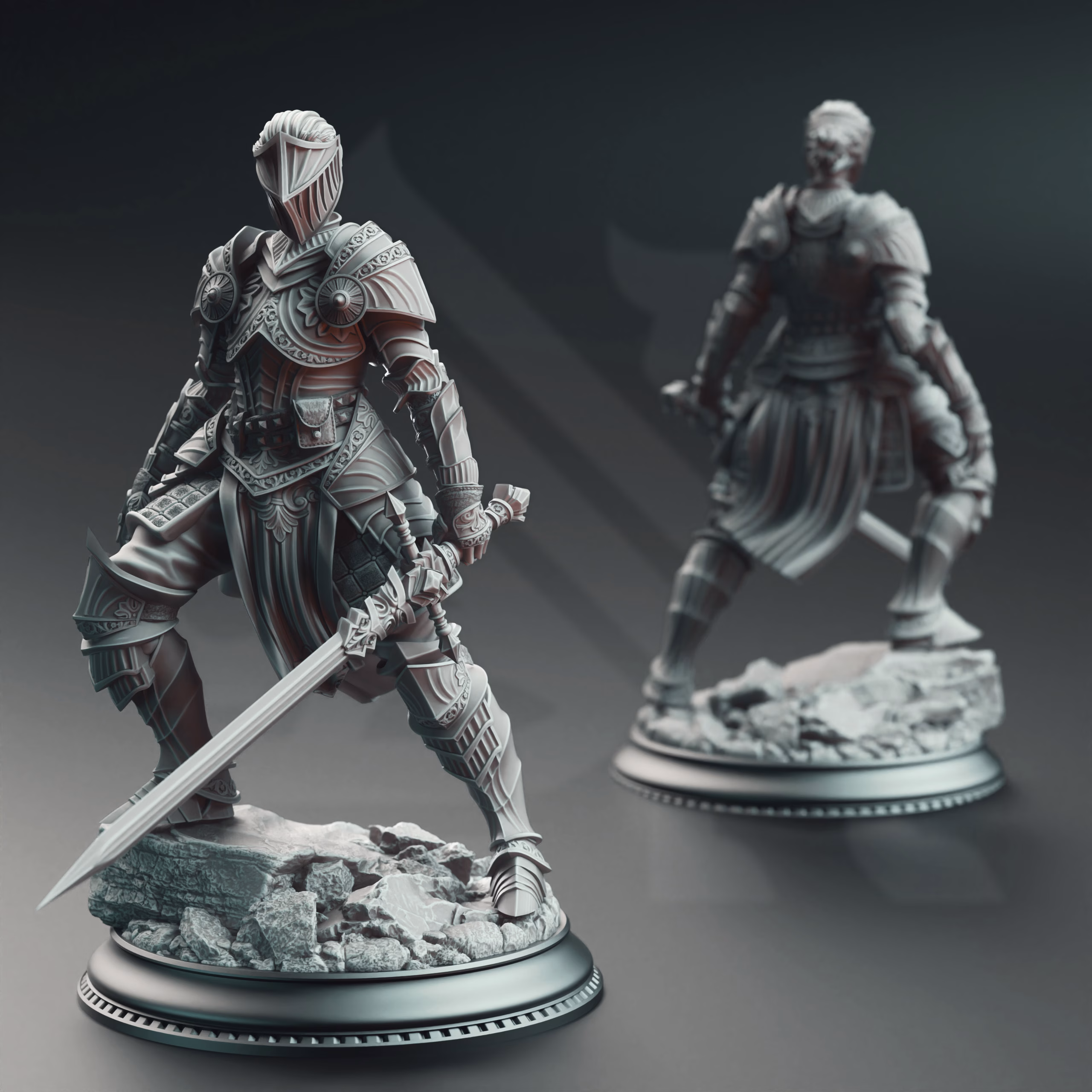 A Grim Siege – Adventure Collection - Image 13